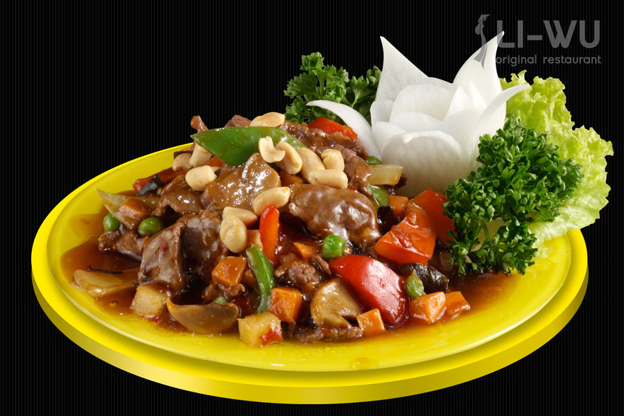 Restaurant LIWU foto 5