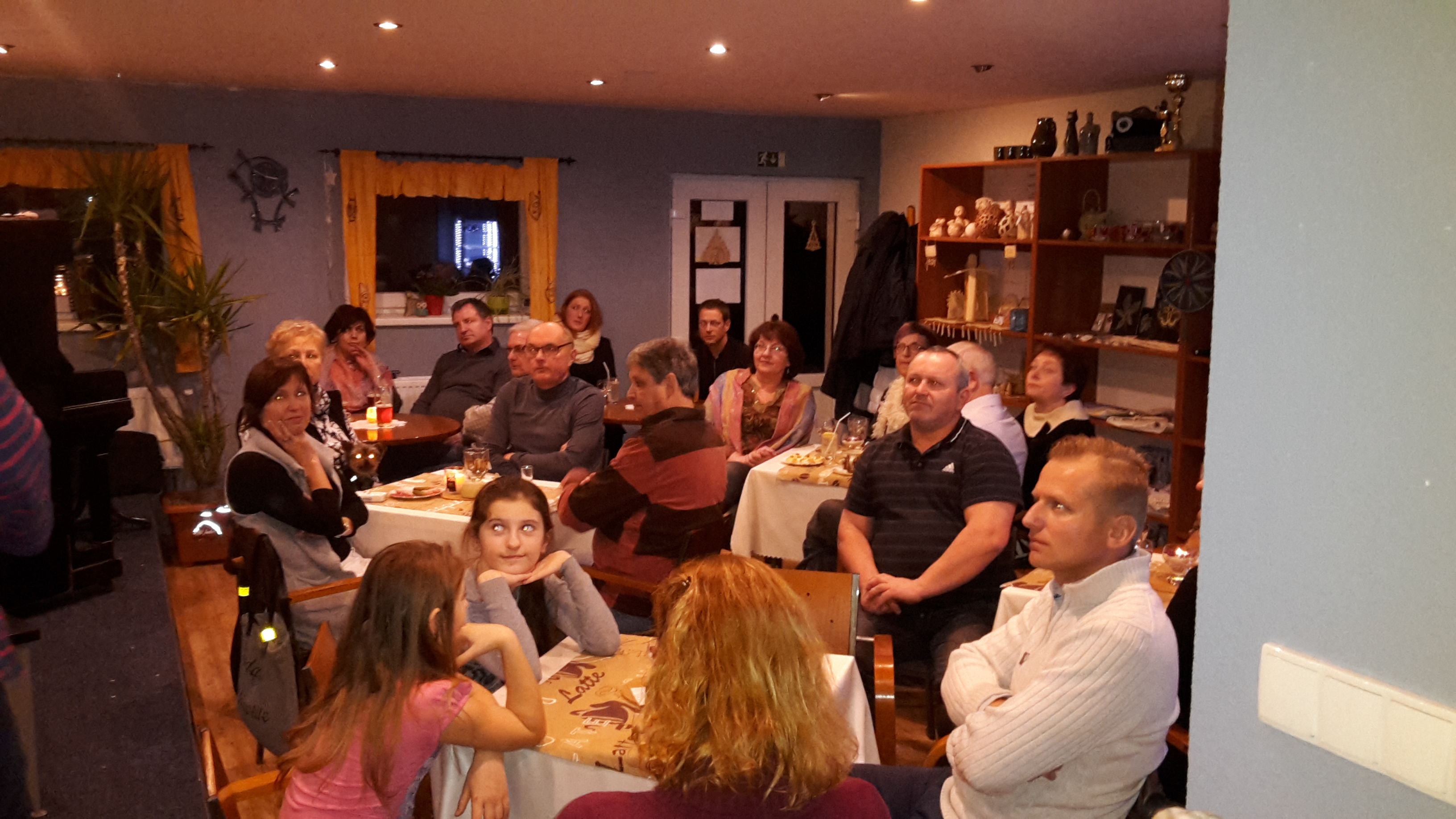 Lidová galerie U dvou koček foto 3