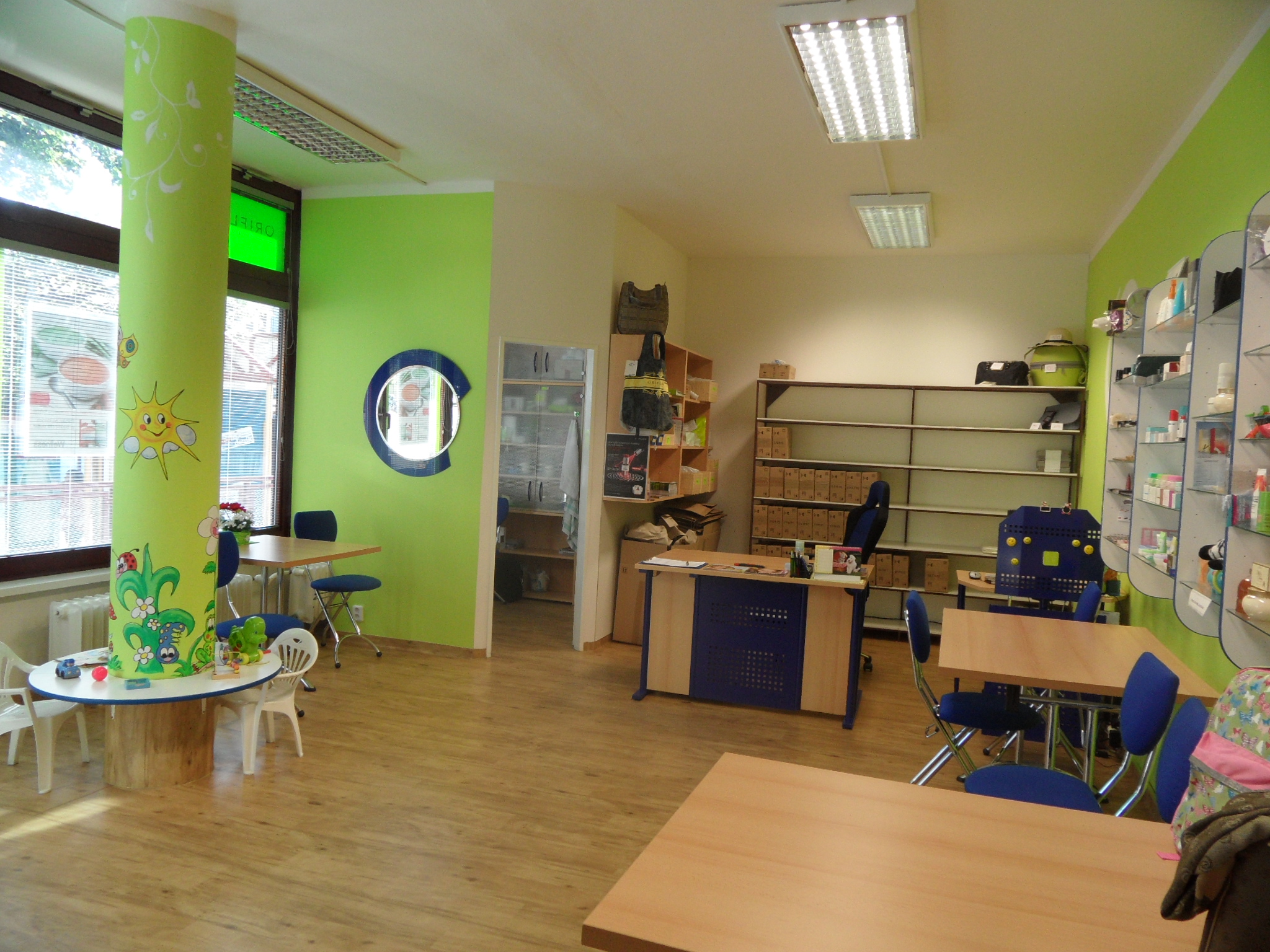 Zuzana Sovišová - Oriflame foto 2