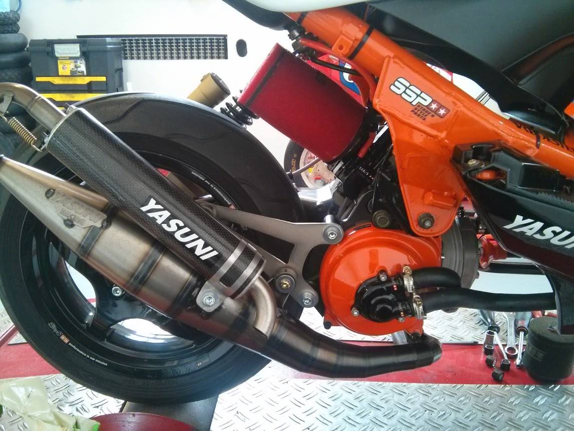 Scooter-tuning.cz