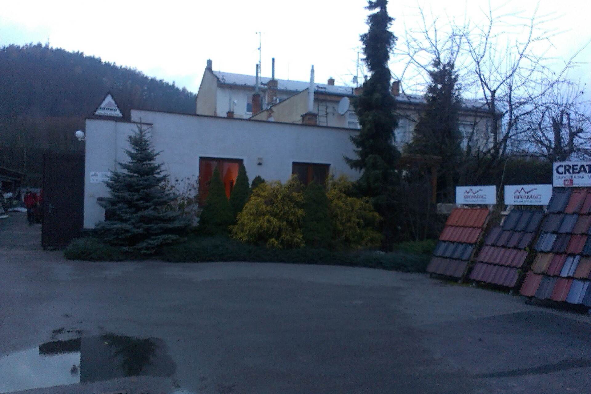 Střechy Janků, s.r.o.