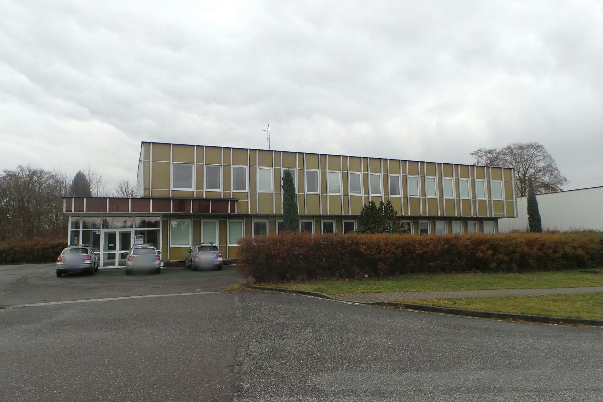 Policie ČR - Obvodní oddělení Kostelec nad Orlicí foto 2