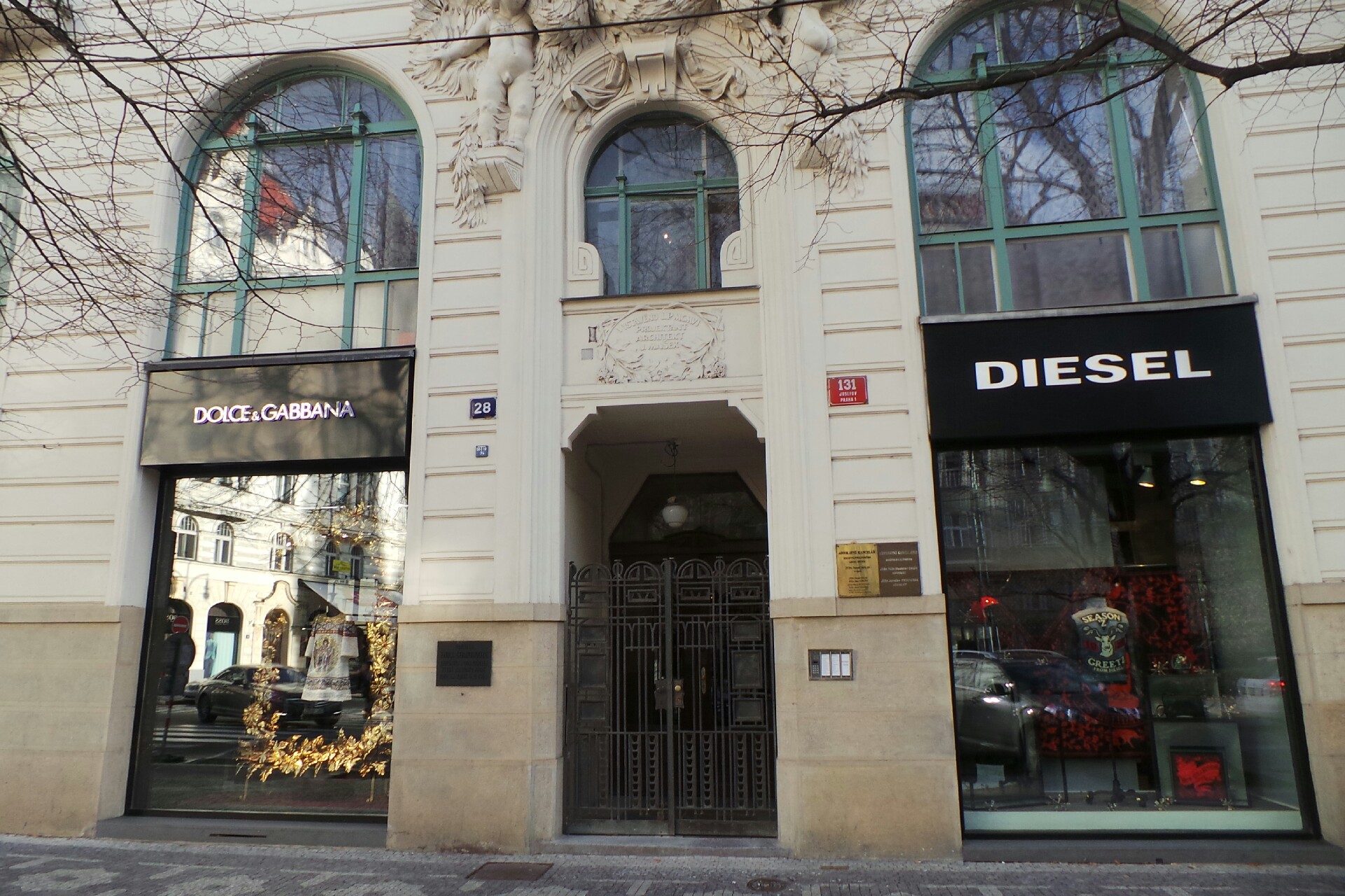 JUDr. Jaroslav Procházka, advokát