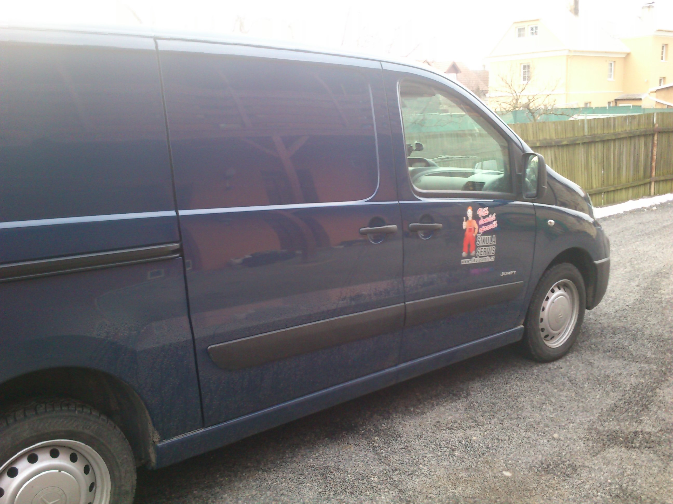 Hodinový manžel Roman Novák foto 2