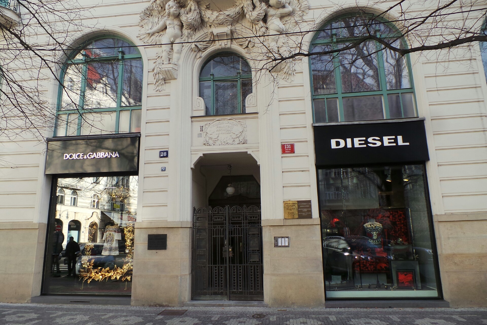 Advokátní kancelář Holas a spol.