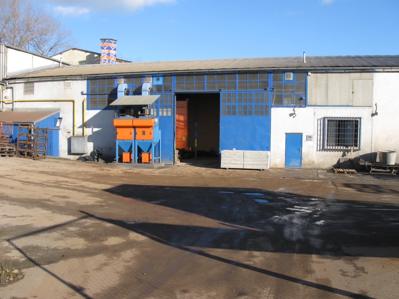 Atomo Projekt, s.r.o.