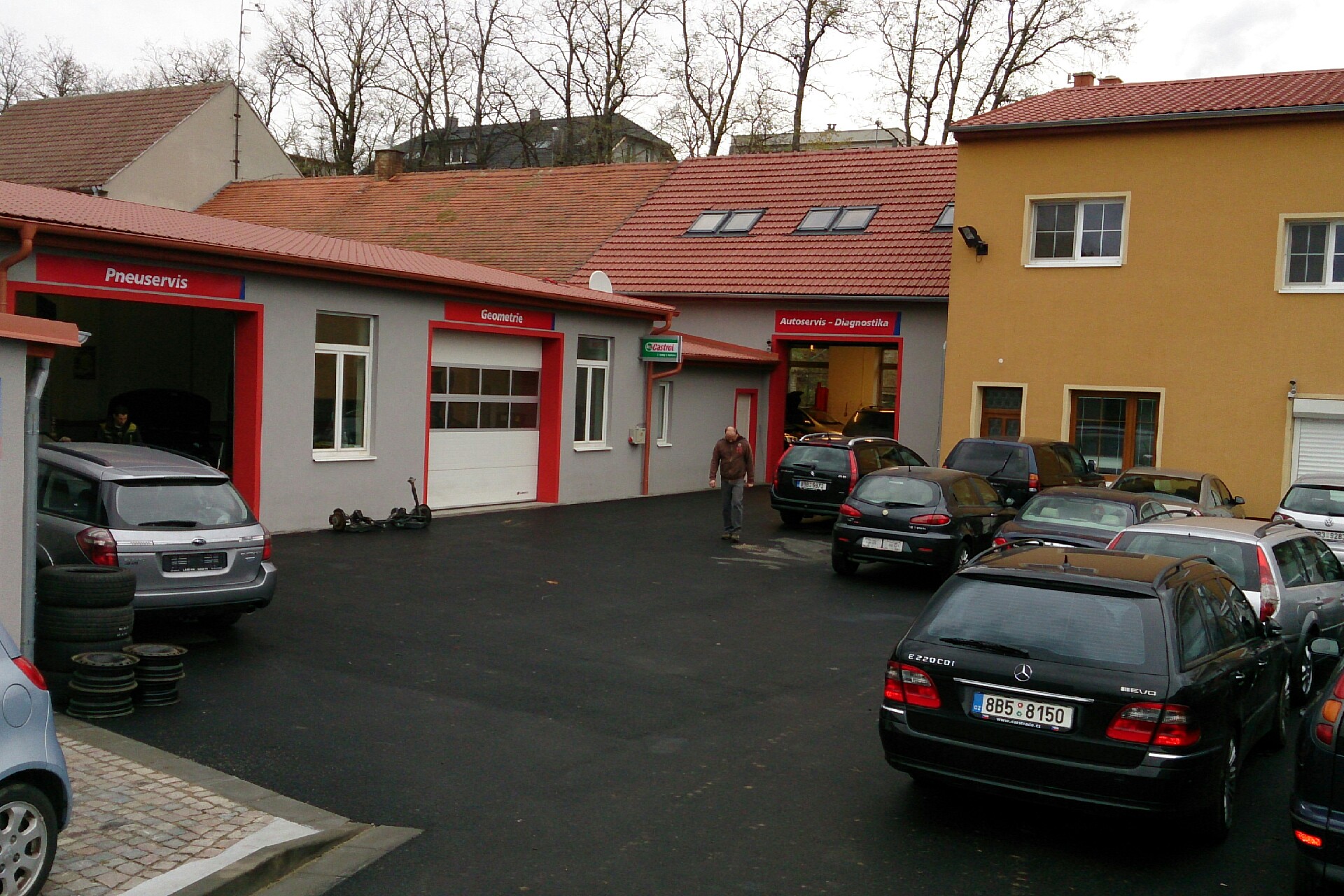 RZ Auto foto 2