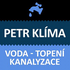 logo Petr Klíma