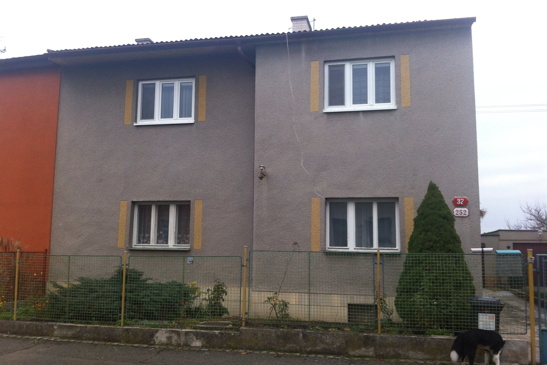 Josef Mattas - Plynoservis