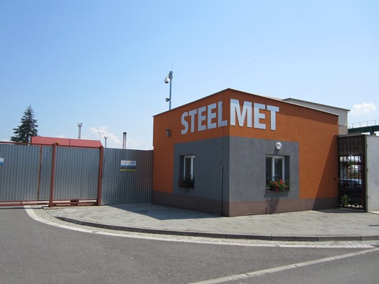 STEELMET, s.r.o.