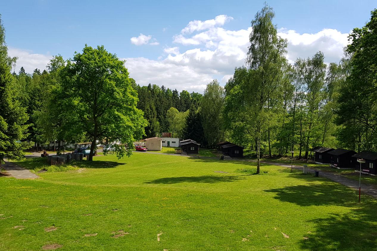 Rekreační areál Slunce foto 2