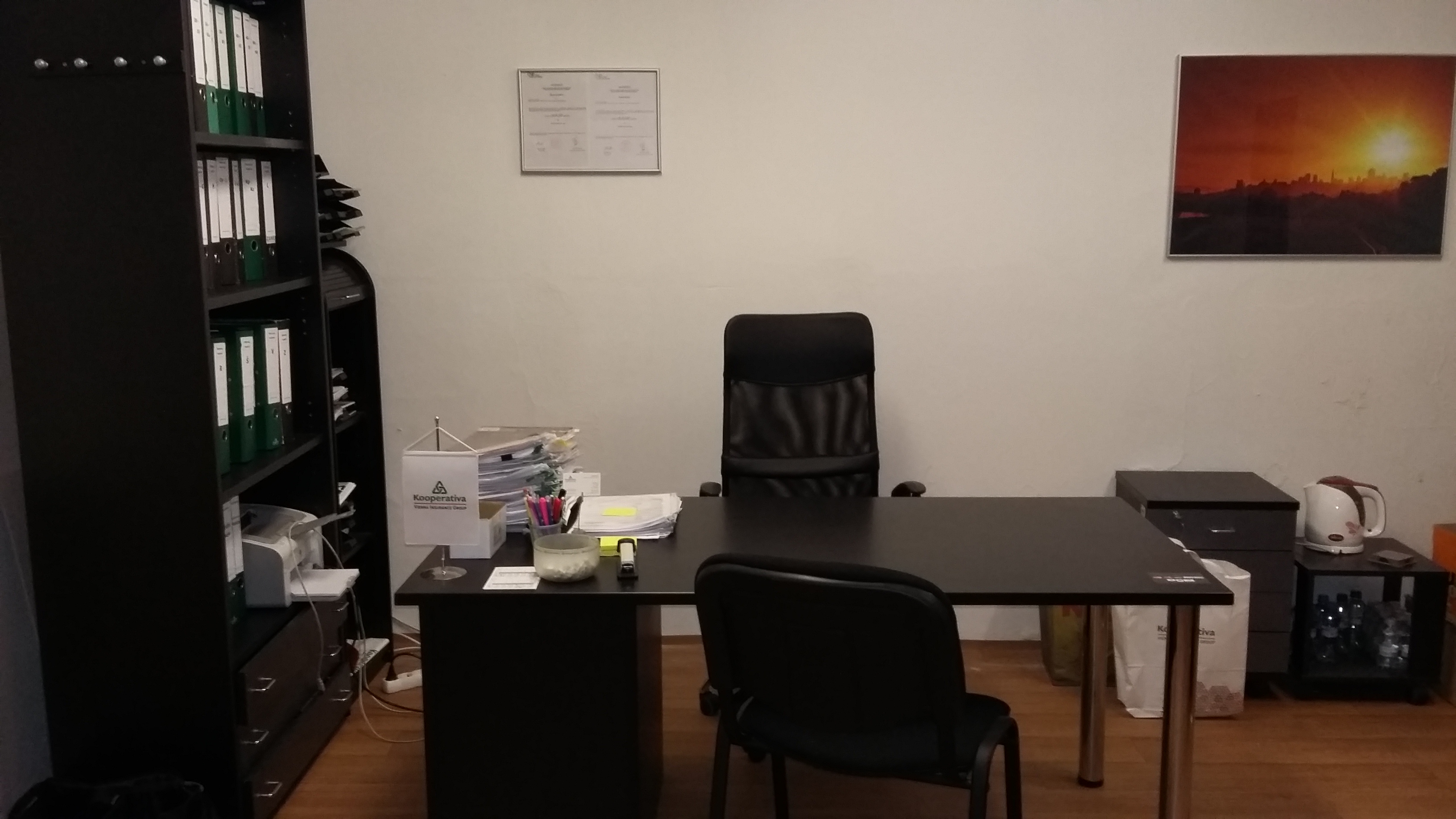 Pojišťovací poradce Tomáš Kristl foto 2