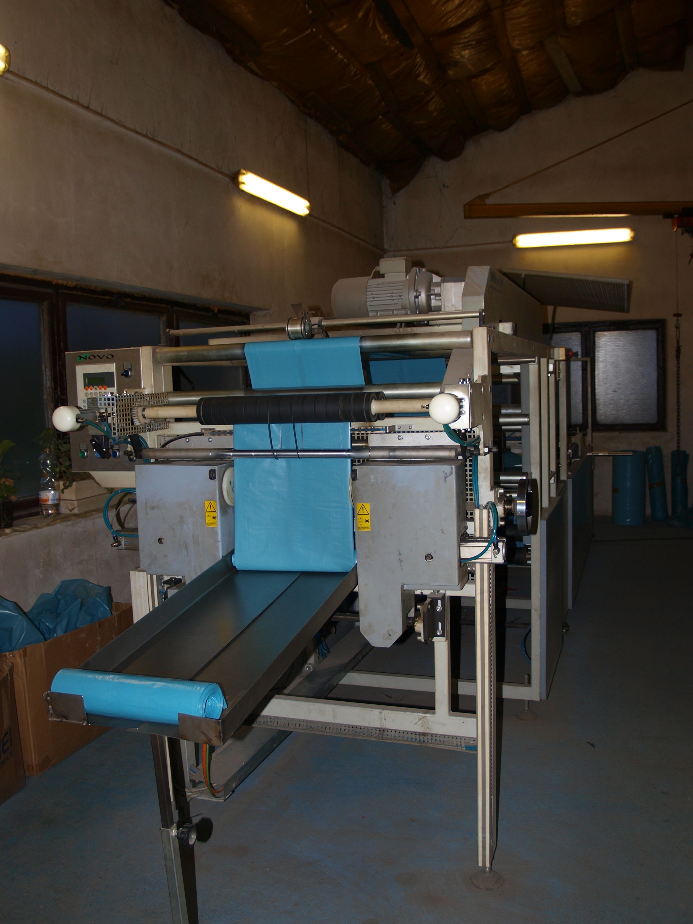 JPS PLASTIC, s.r.o. foto 3