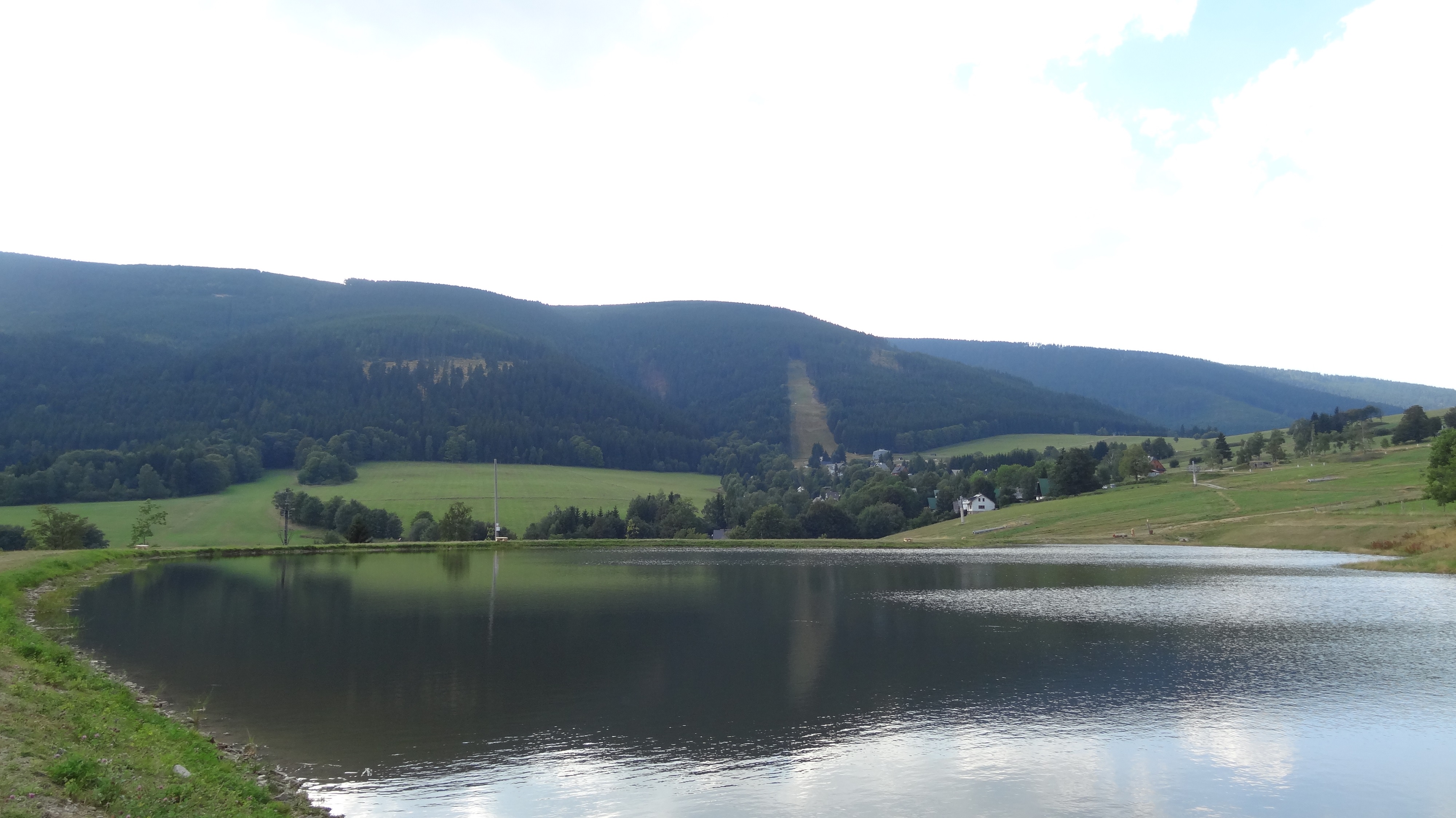 Ubytovna U Vleku - Relax Point Hynčice foto 6
