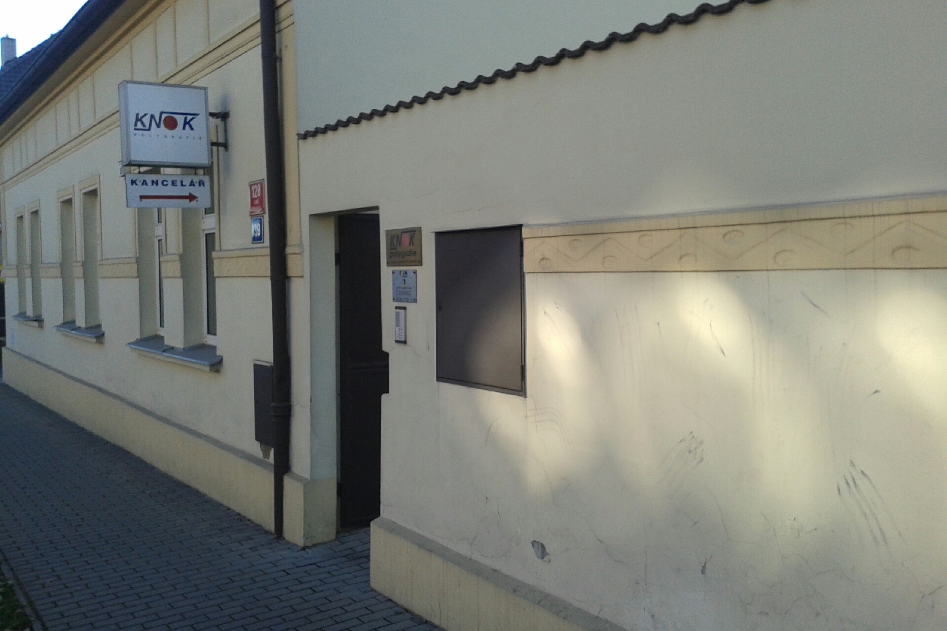 KNOK - polygrafie, s.r.o.