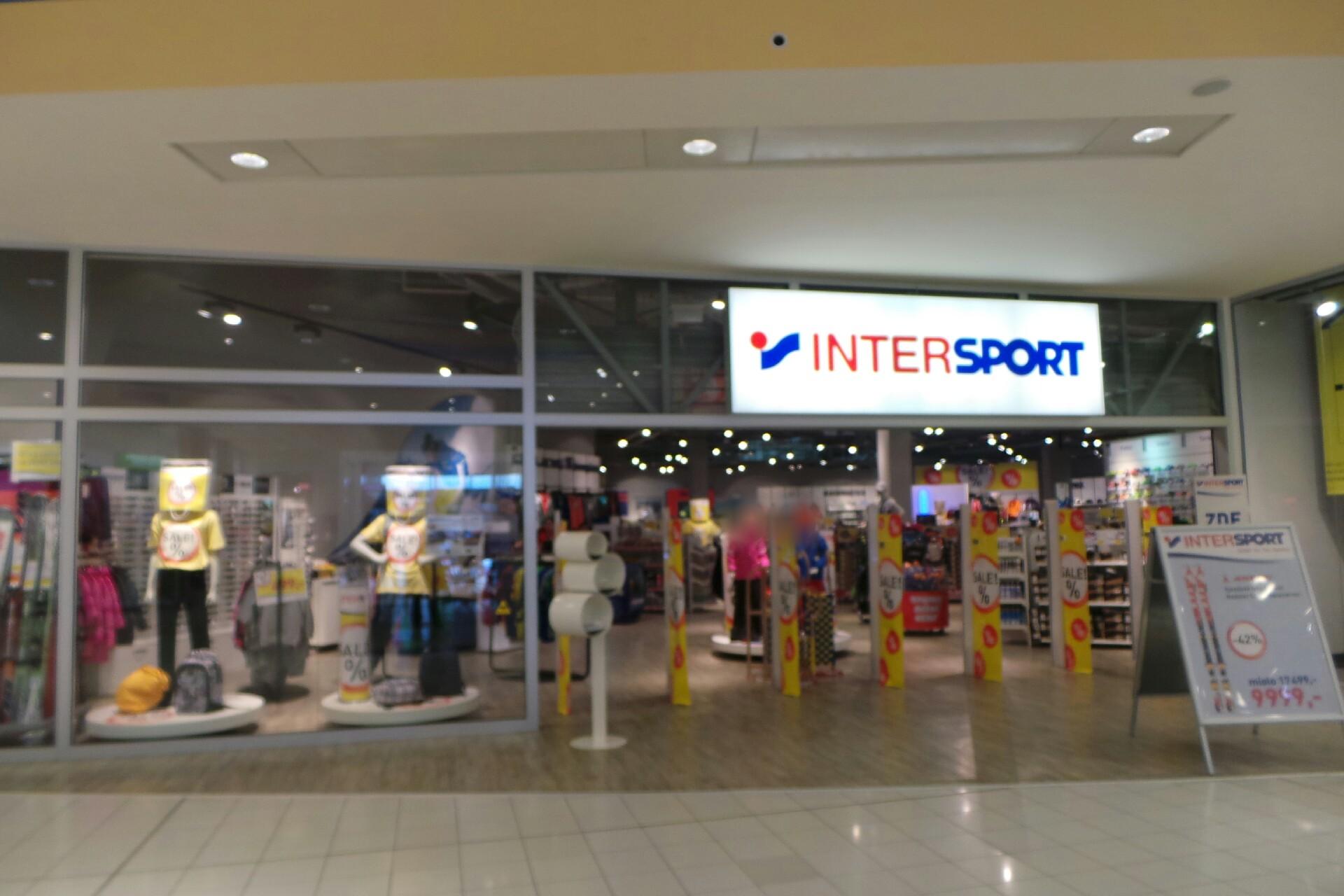 Intersport