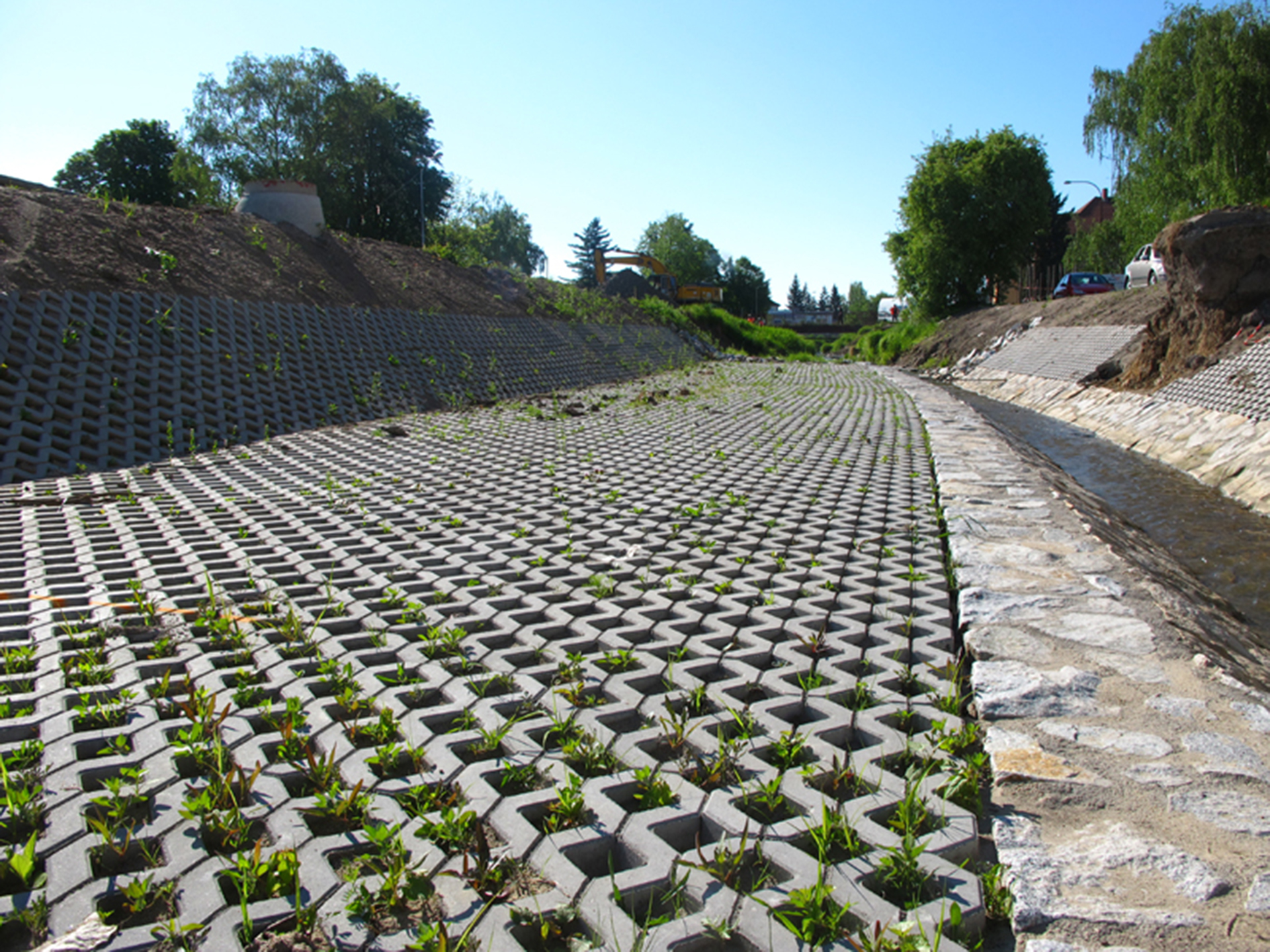 BETON HRONEK, s.r.o. foto 3