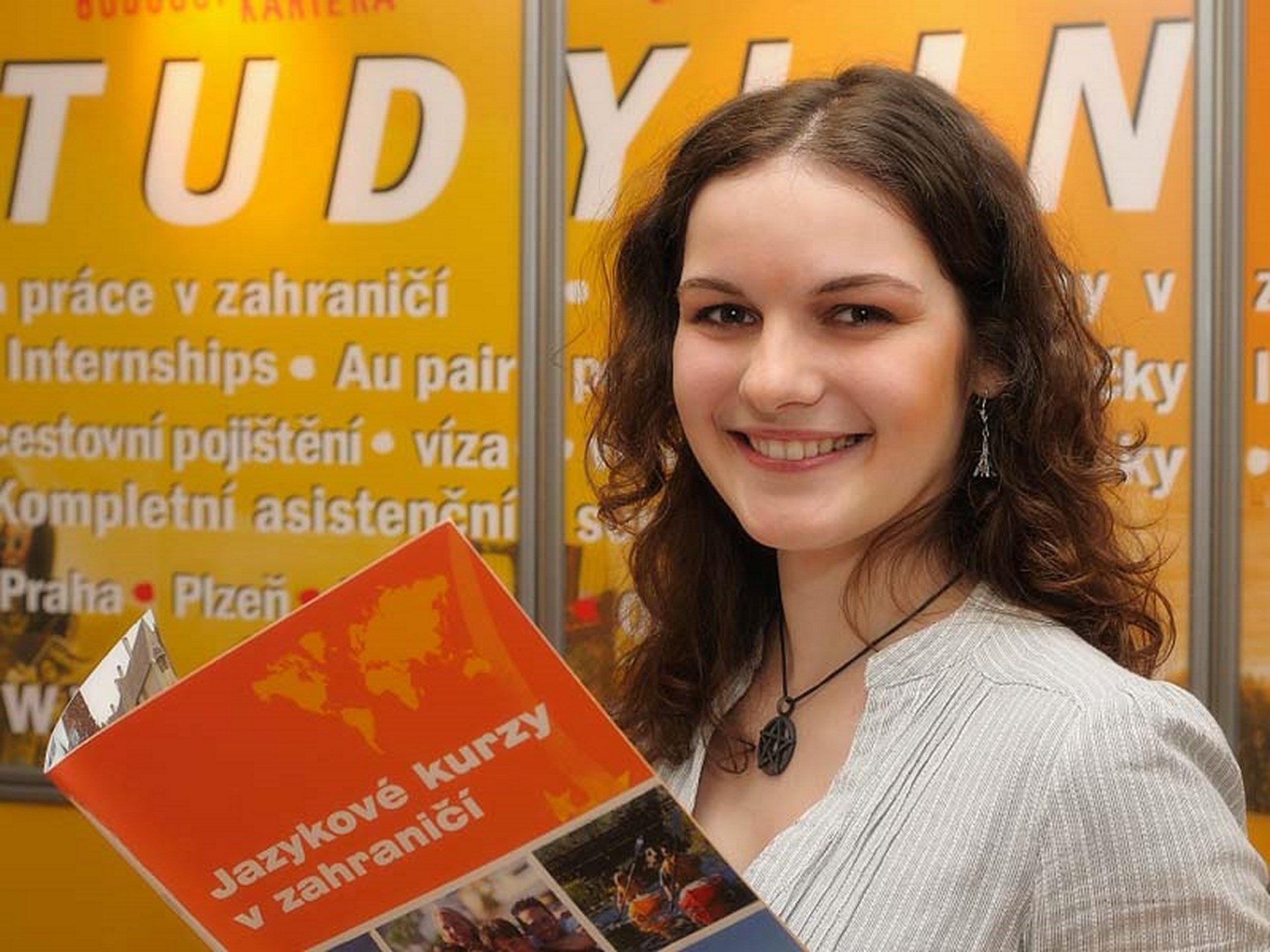 Agentura a jazyková škola STUDYLINE foto 3