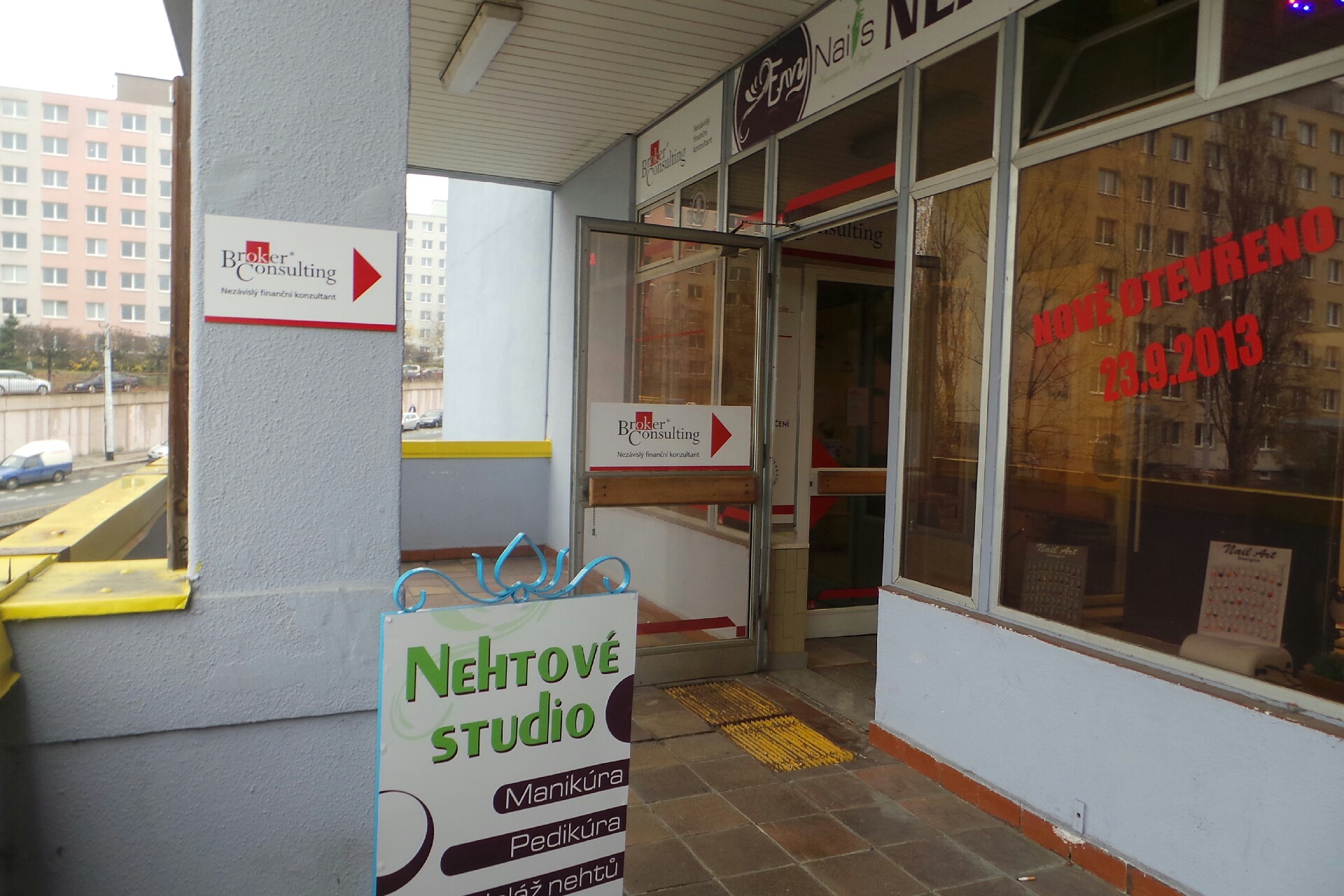 Broker Consulting Karel Sůva