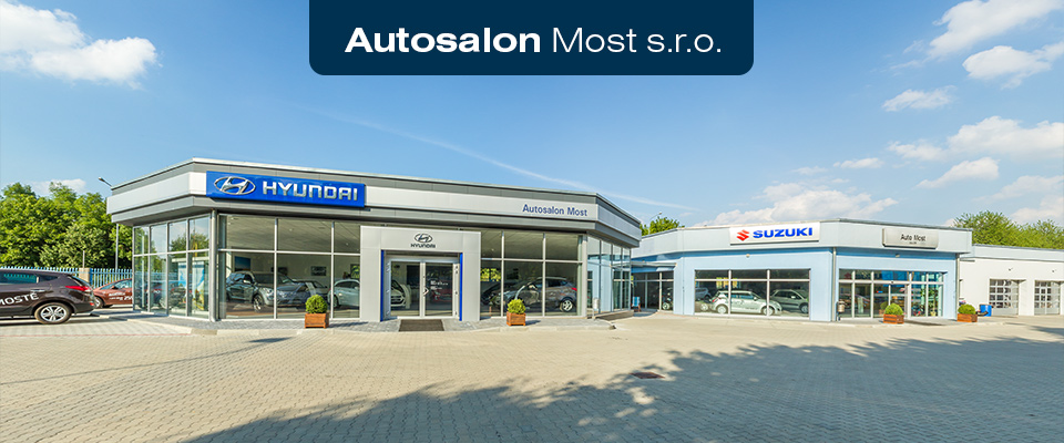 Autobazar Most, s.r.o. foto 3