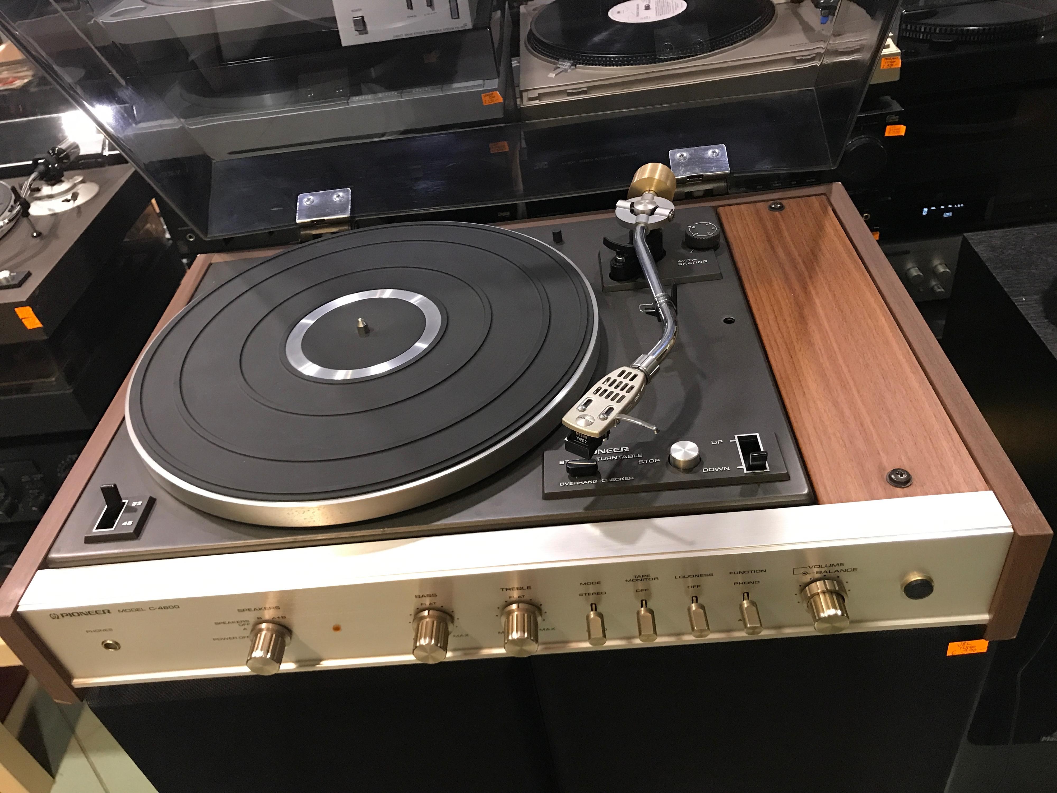 Hi-Fi Bazar Brno foto 3