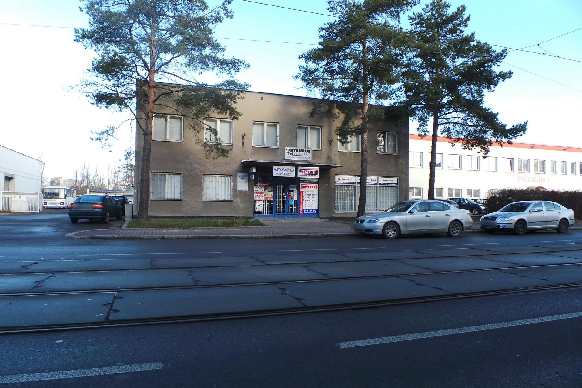 AUTOŠKOLA ČICHOŇ školící středisko