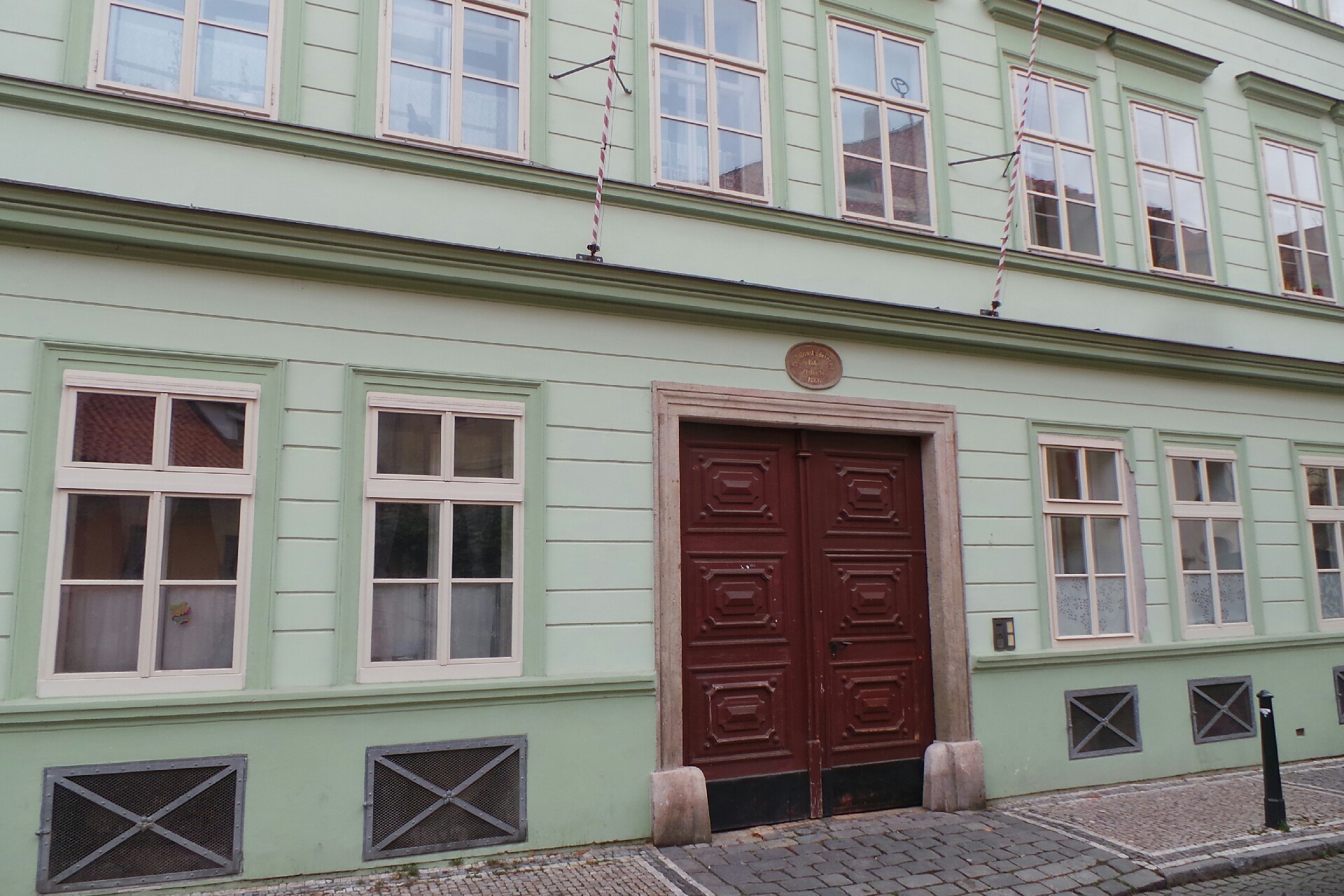 MgA. Katarína Bričová foto 1