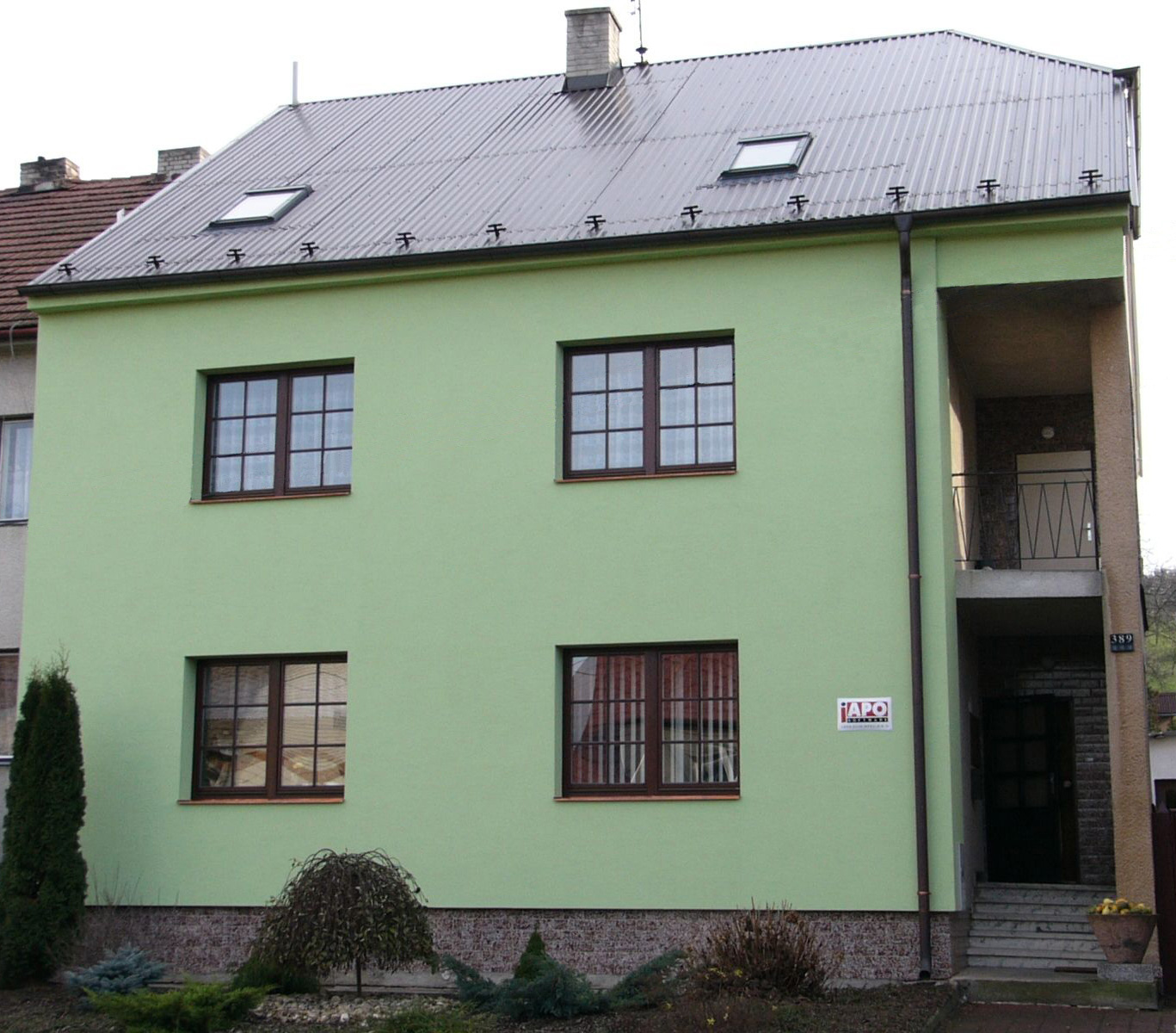 JAPO Zlín, spol. s r. o. foto 2