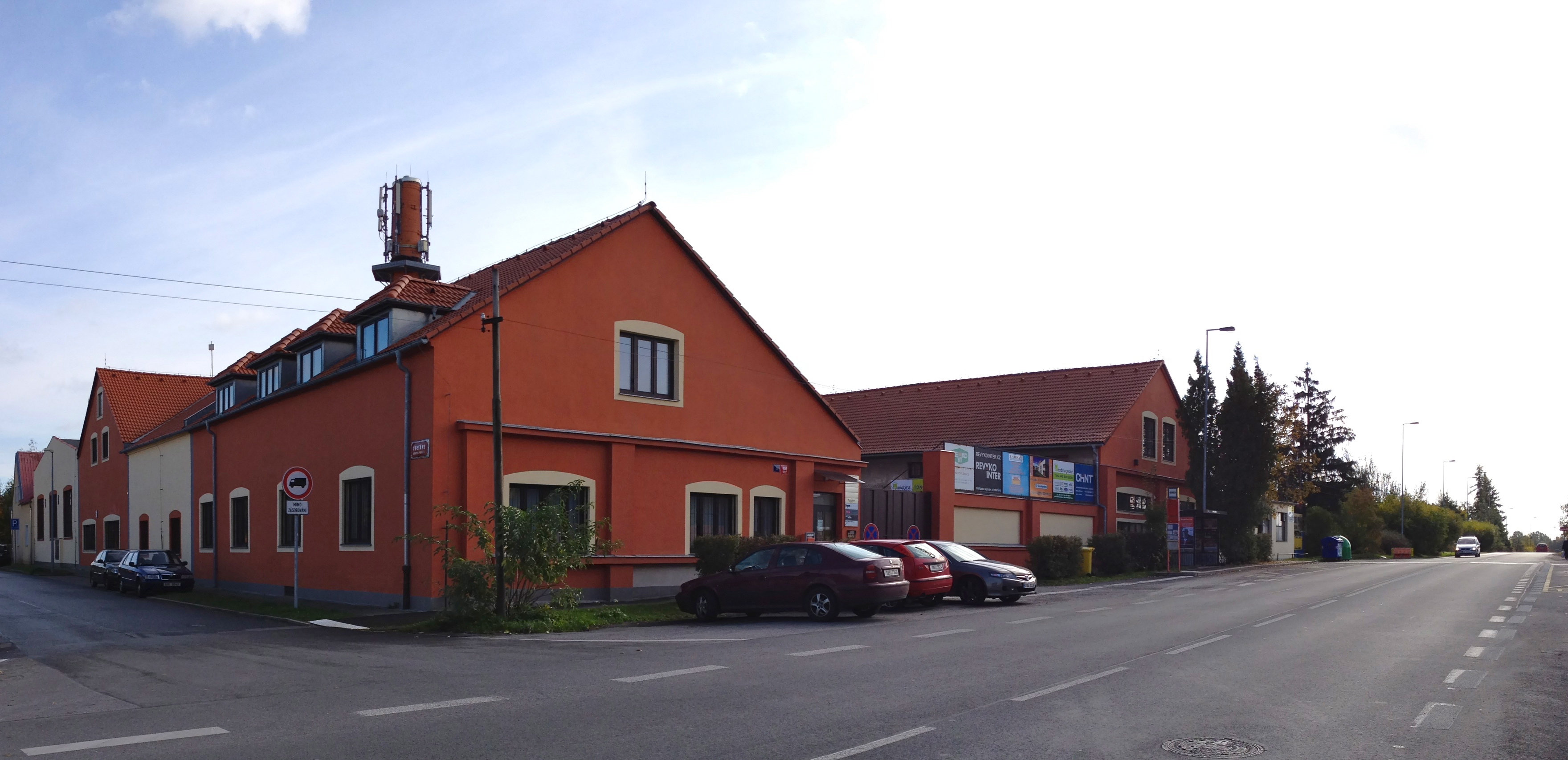 RK NA BETÁNI, spol. s r.o.