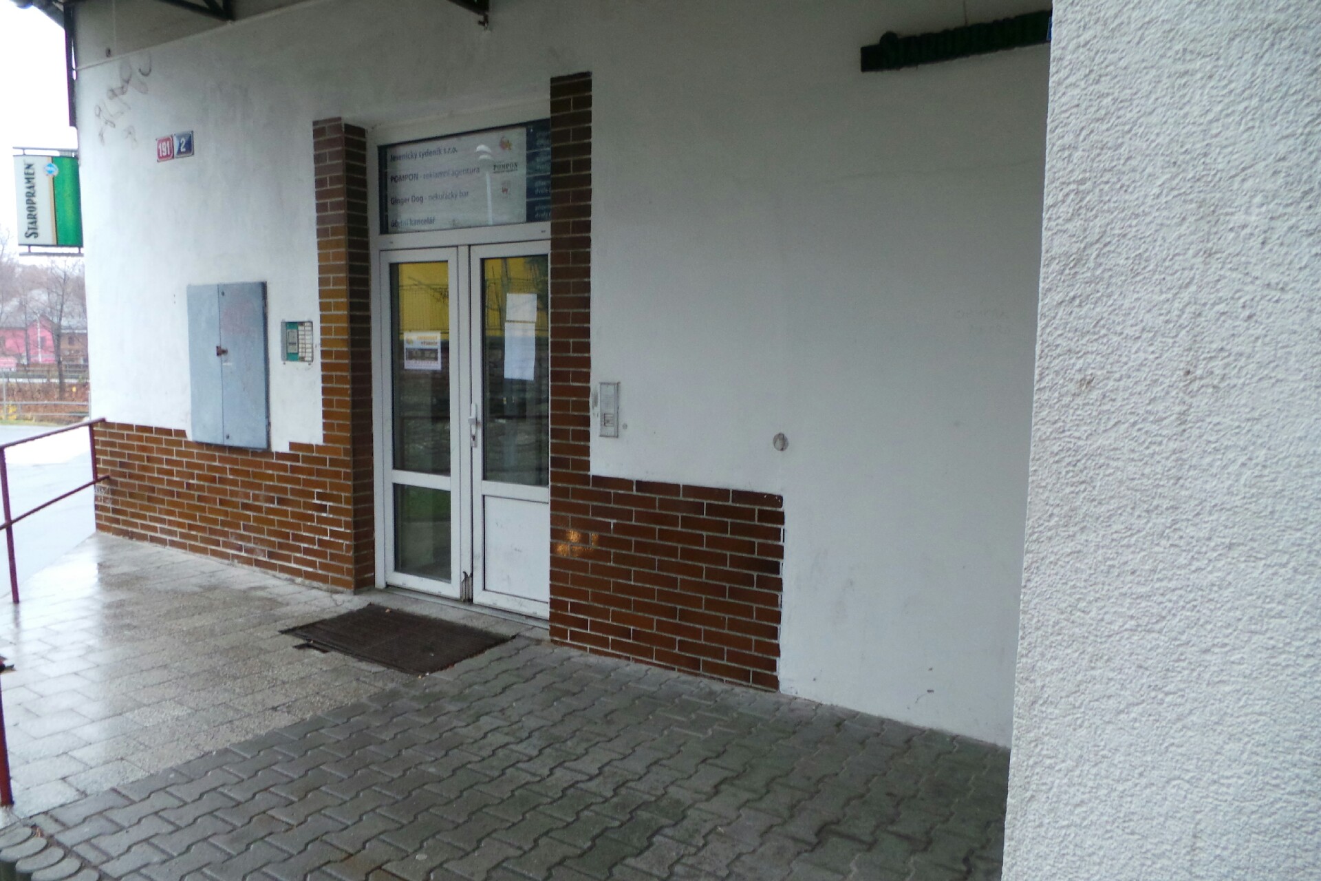 JESENICKÝ TÝDENÍK, s.r.o.