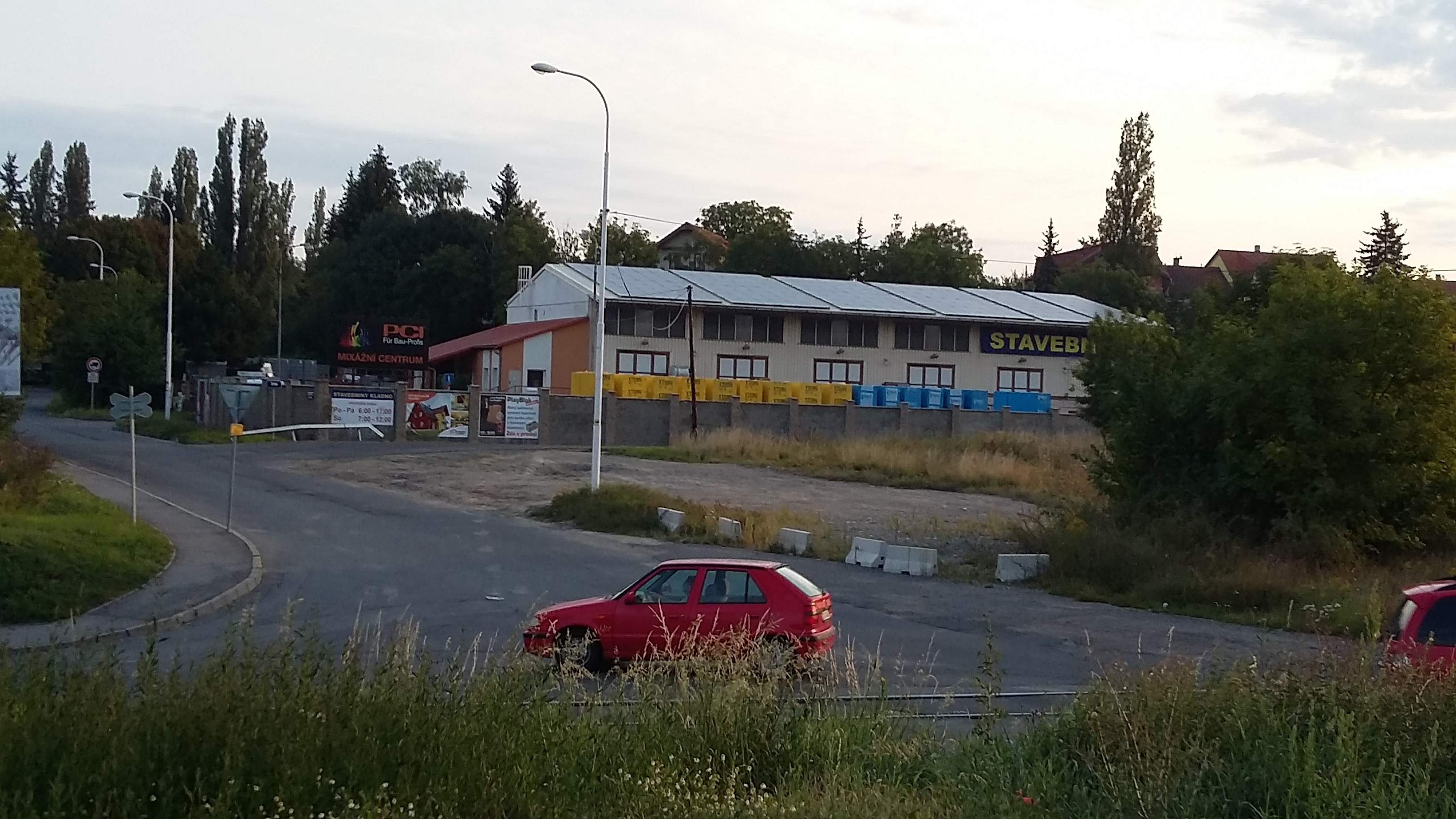 RAJNIŠ stavebniny foto 3
