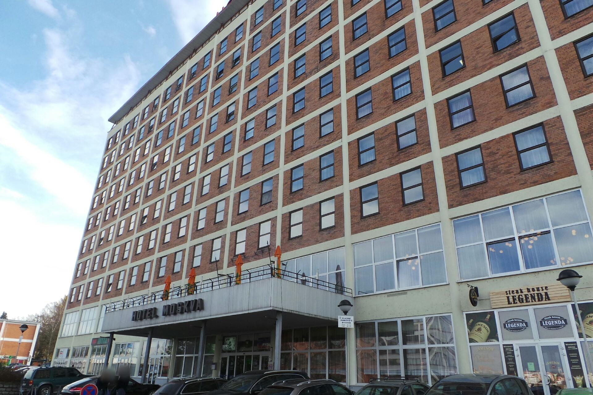 Autoškola Mikeska Zlín