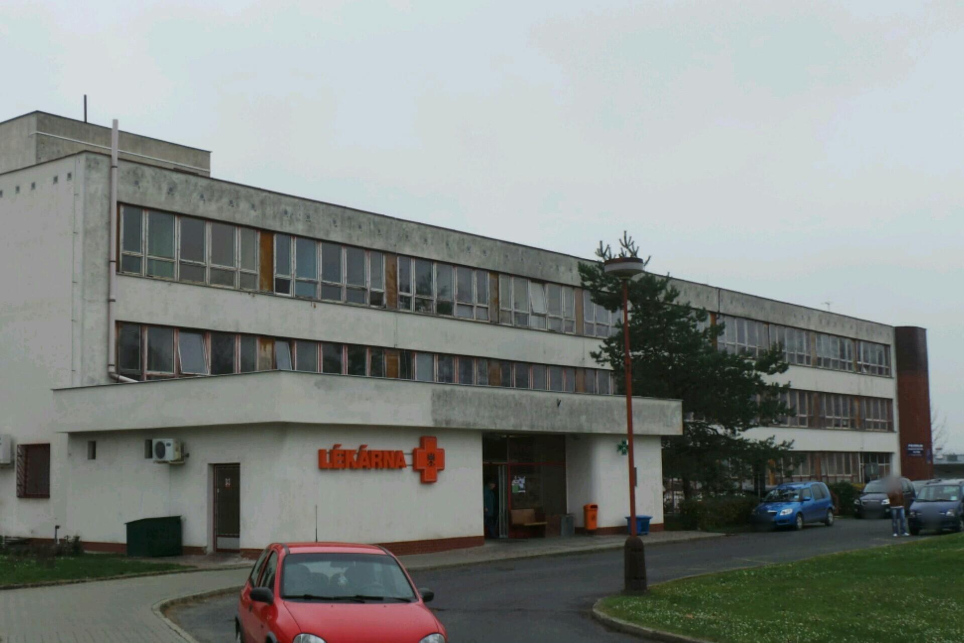 NEUROLOGIE a ORTOPEDIE M+M, s.r.o.