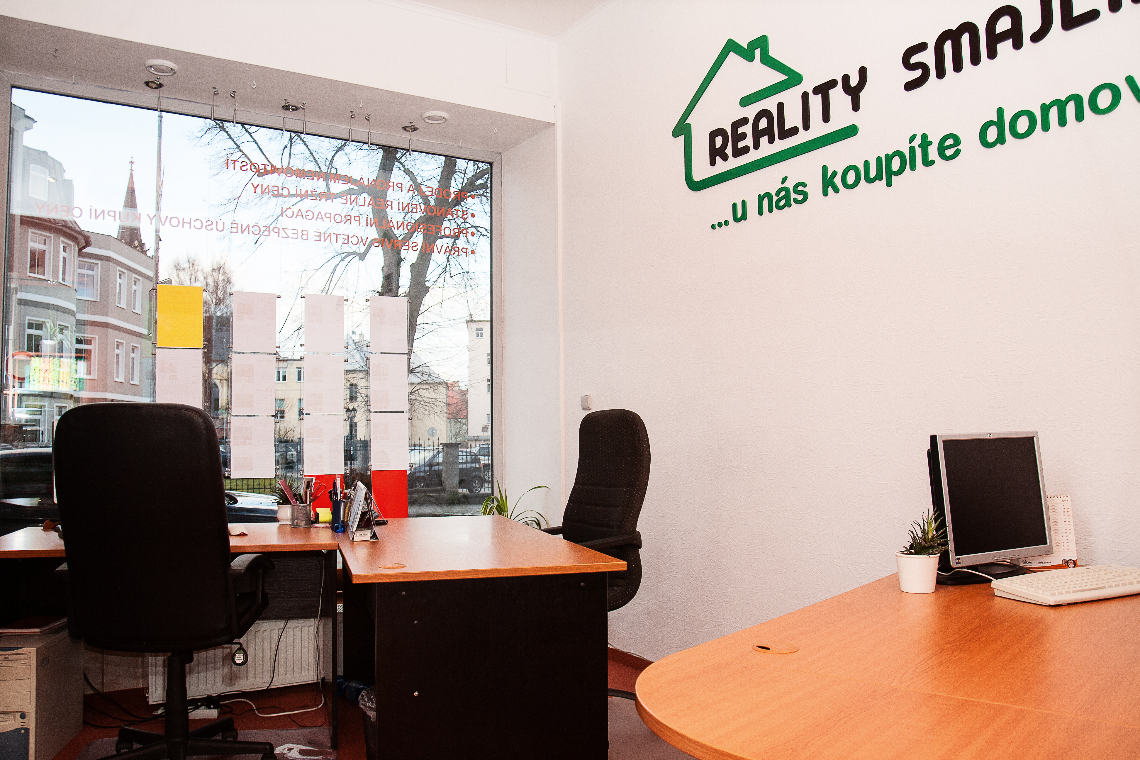 Reality Smajlík s.r.o. foto 3