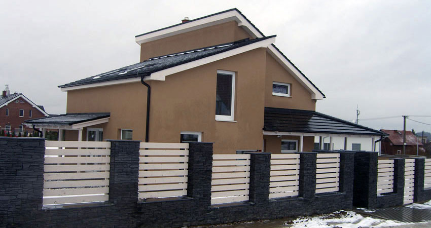Stavby Hořejší foto 3