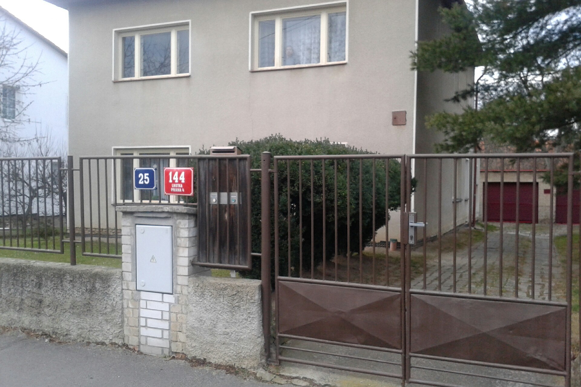 Outsourcing IT, s.r.o.