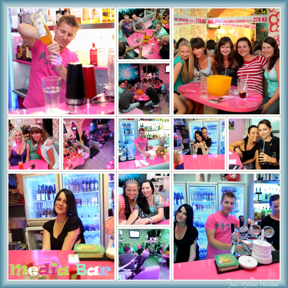 Karaoke Media music bar foto 3