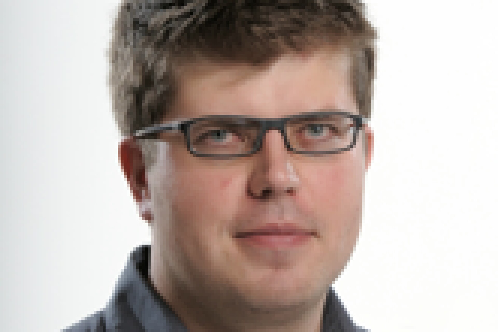 Mgr. Martin Ludma - znalec IT foto 2