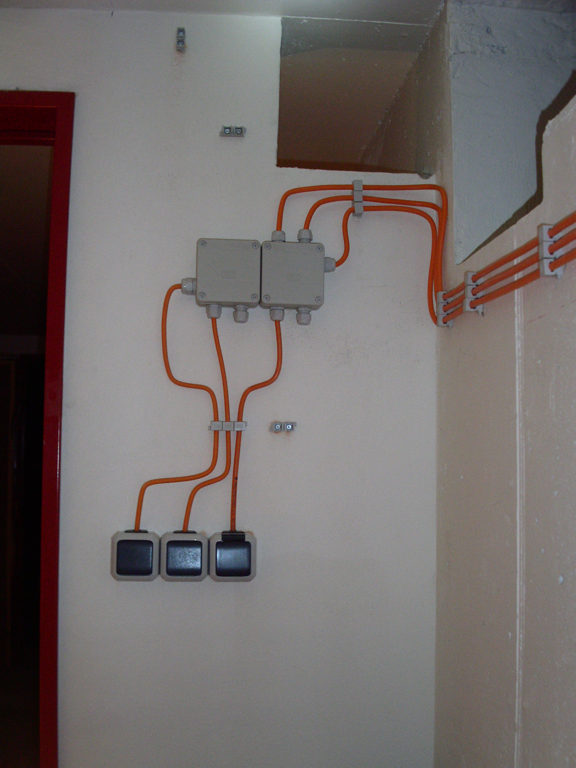 ELSPOL Elektro s.r.o. foto 6