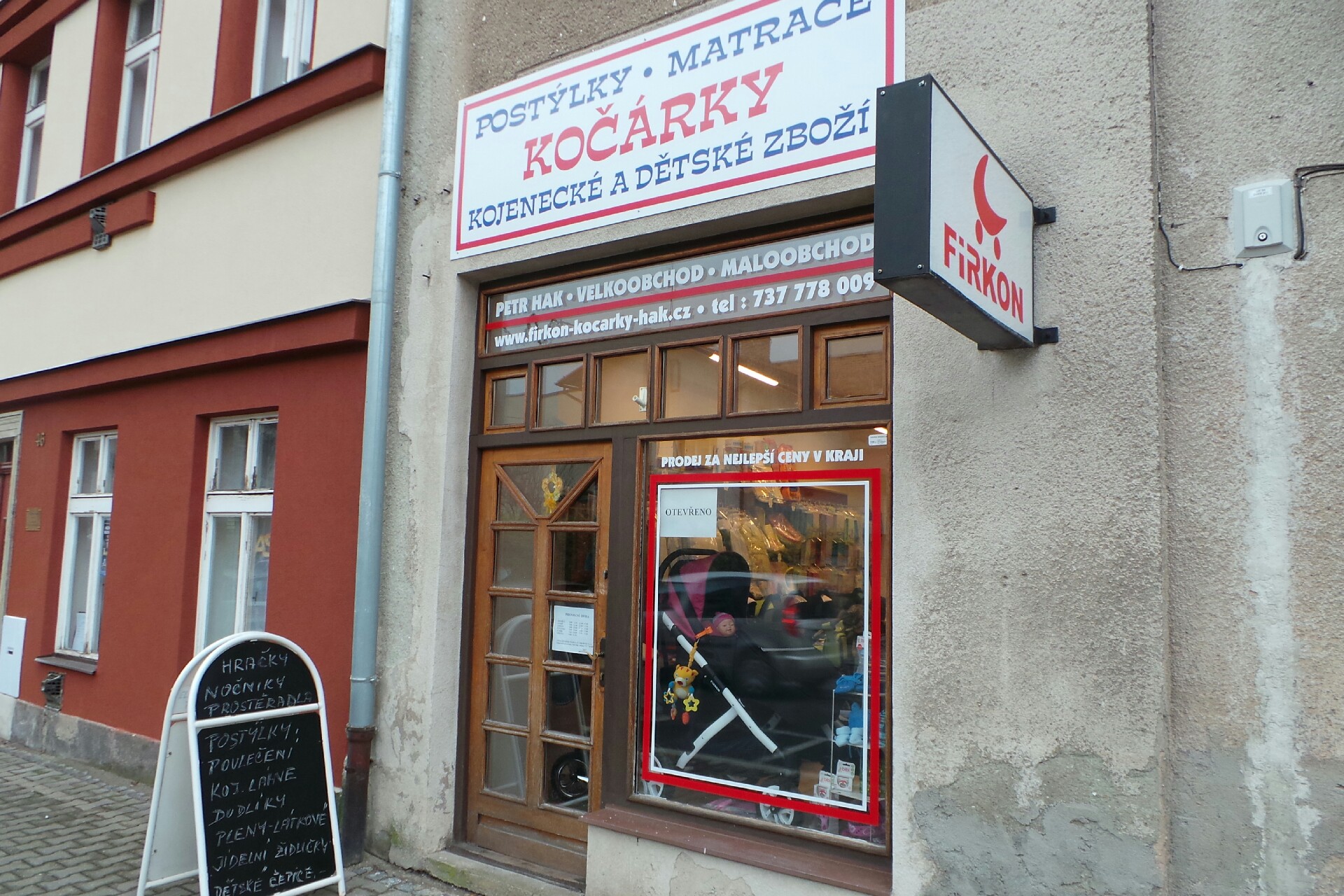 Firkon-kocarky-hak.cz