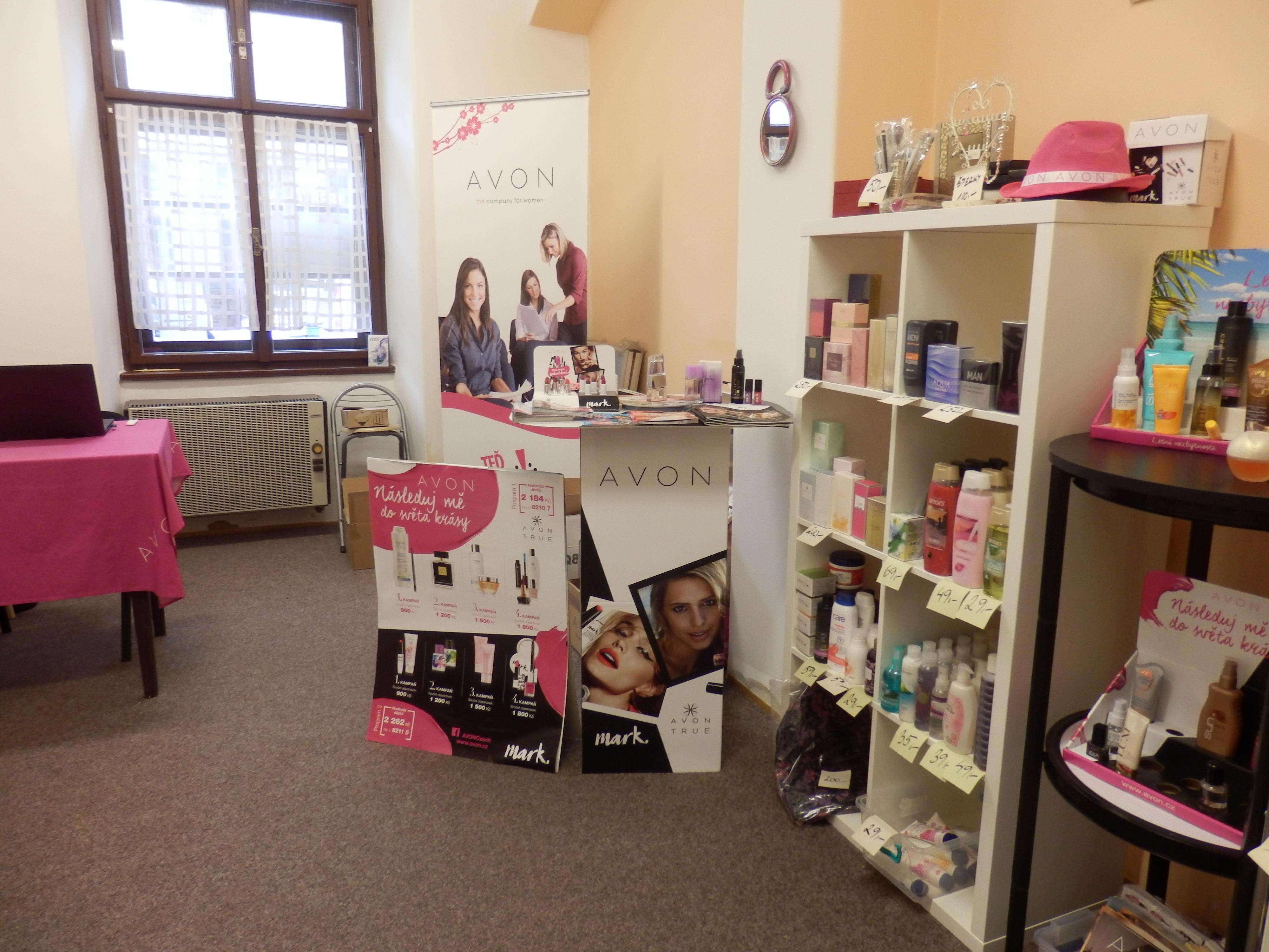 Avon - Jana Jamrichová foto 4