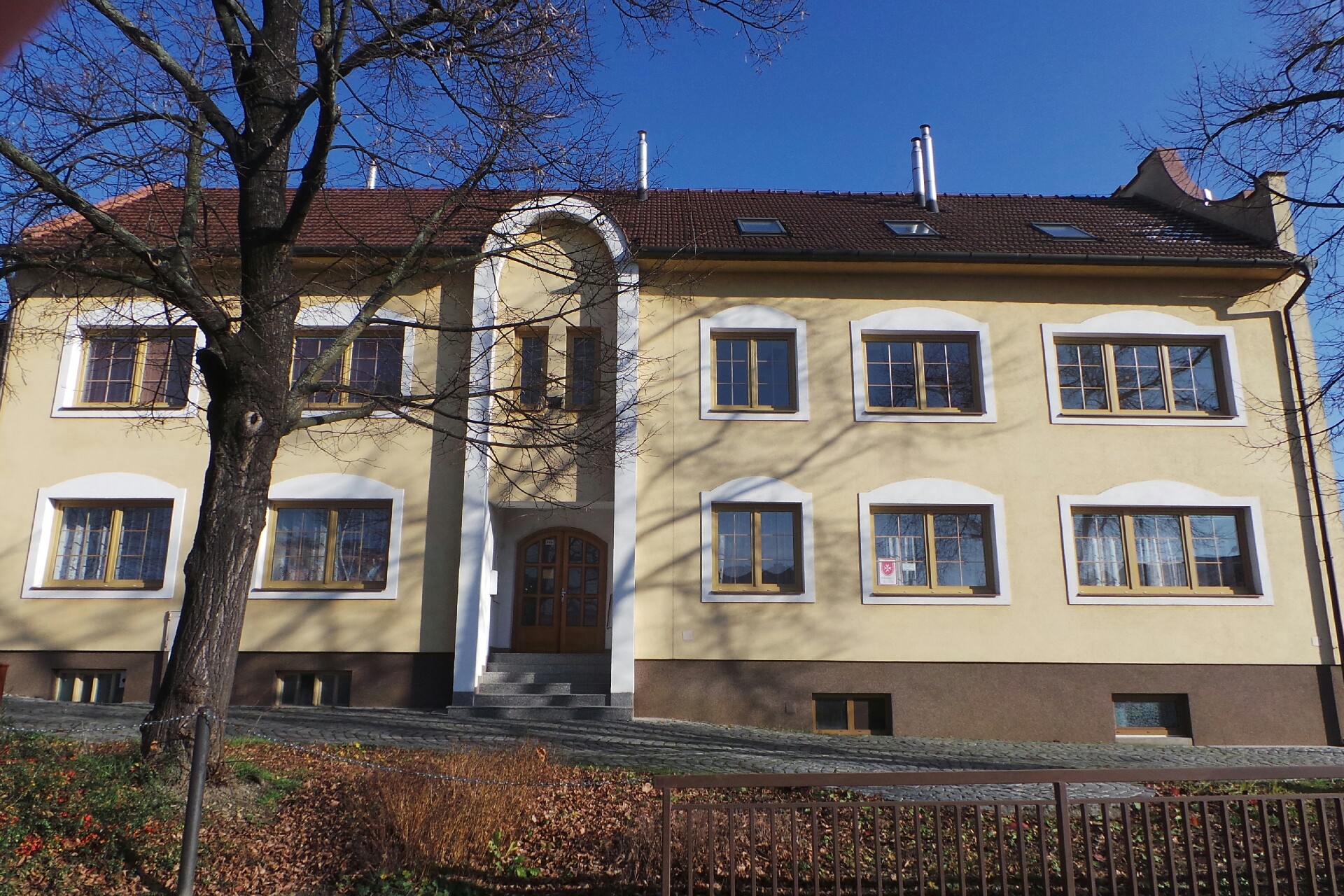 Maltézská pomoc, o.p.s.