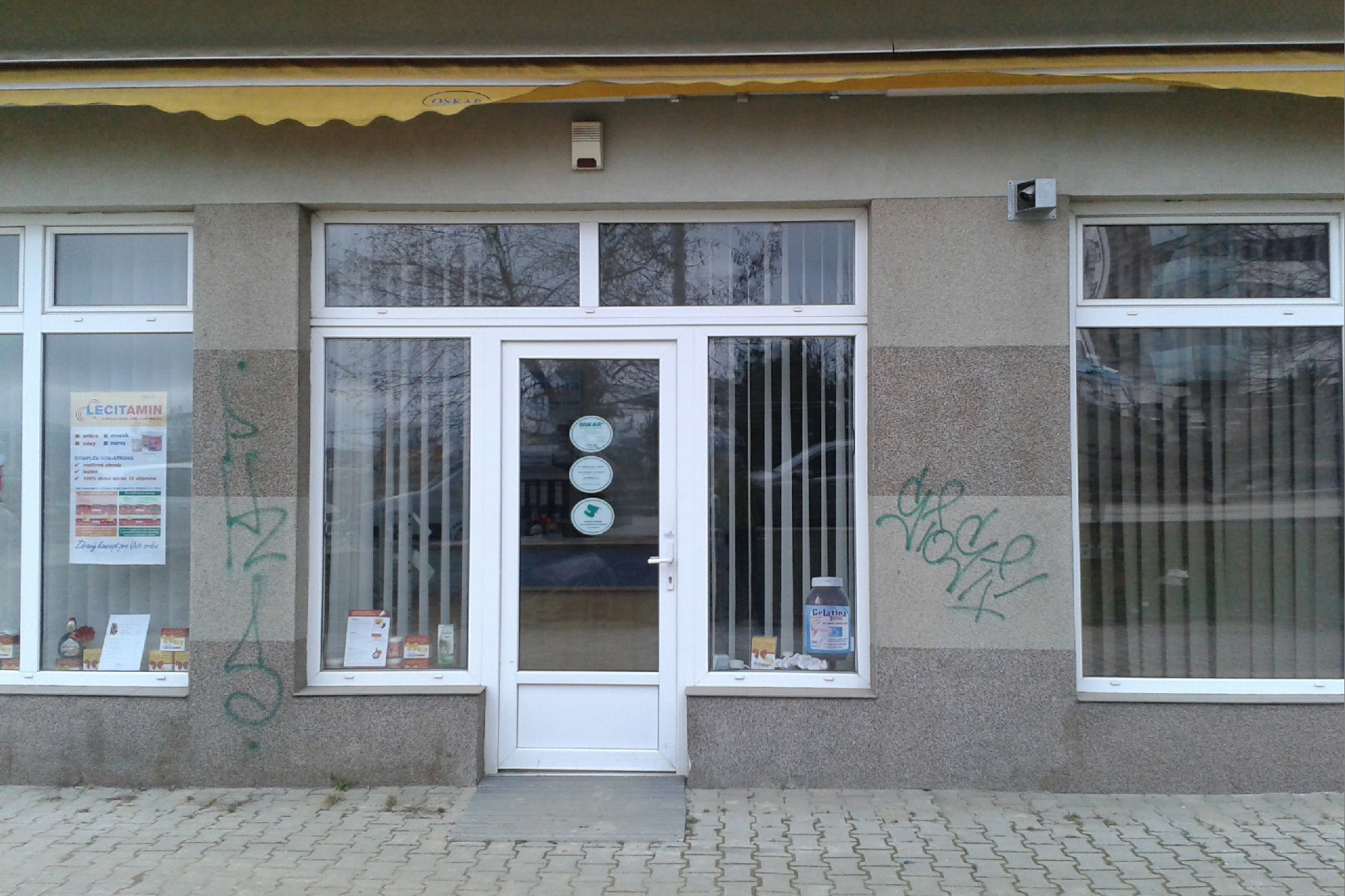 OSKAR - salus, s.r.o.