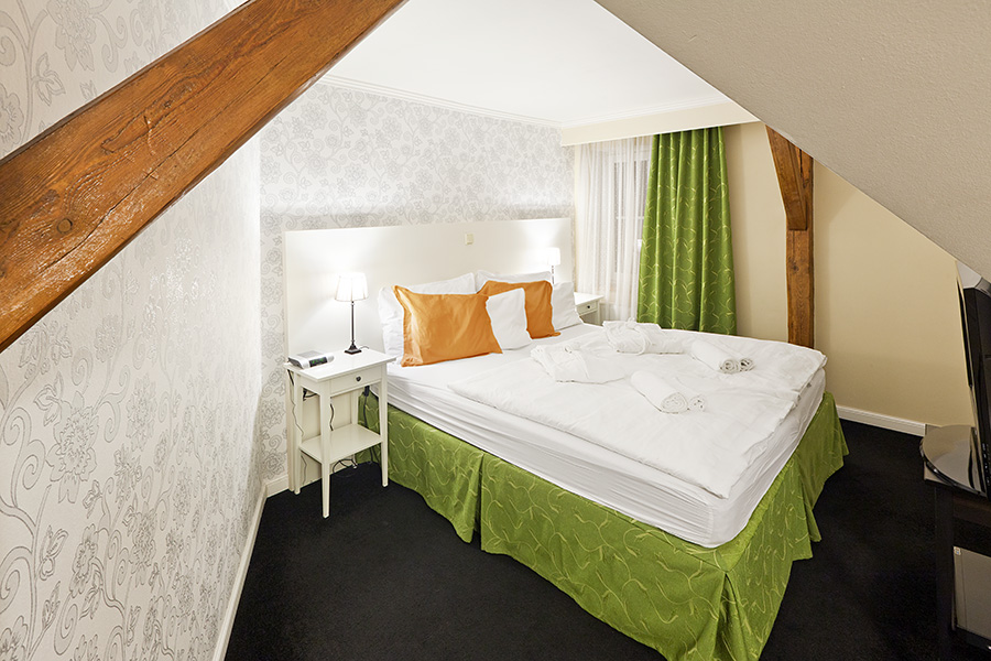 Pytloun Design Self Check-in Hotel **** foto 5