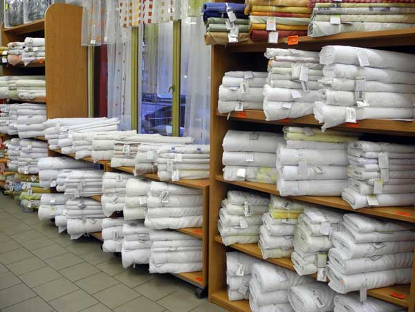 Hochmann Bytový textil foto 6