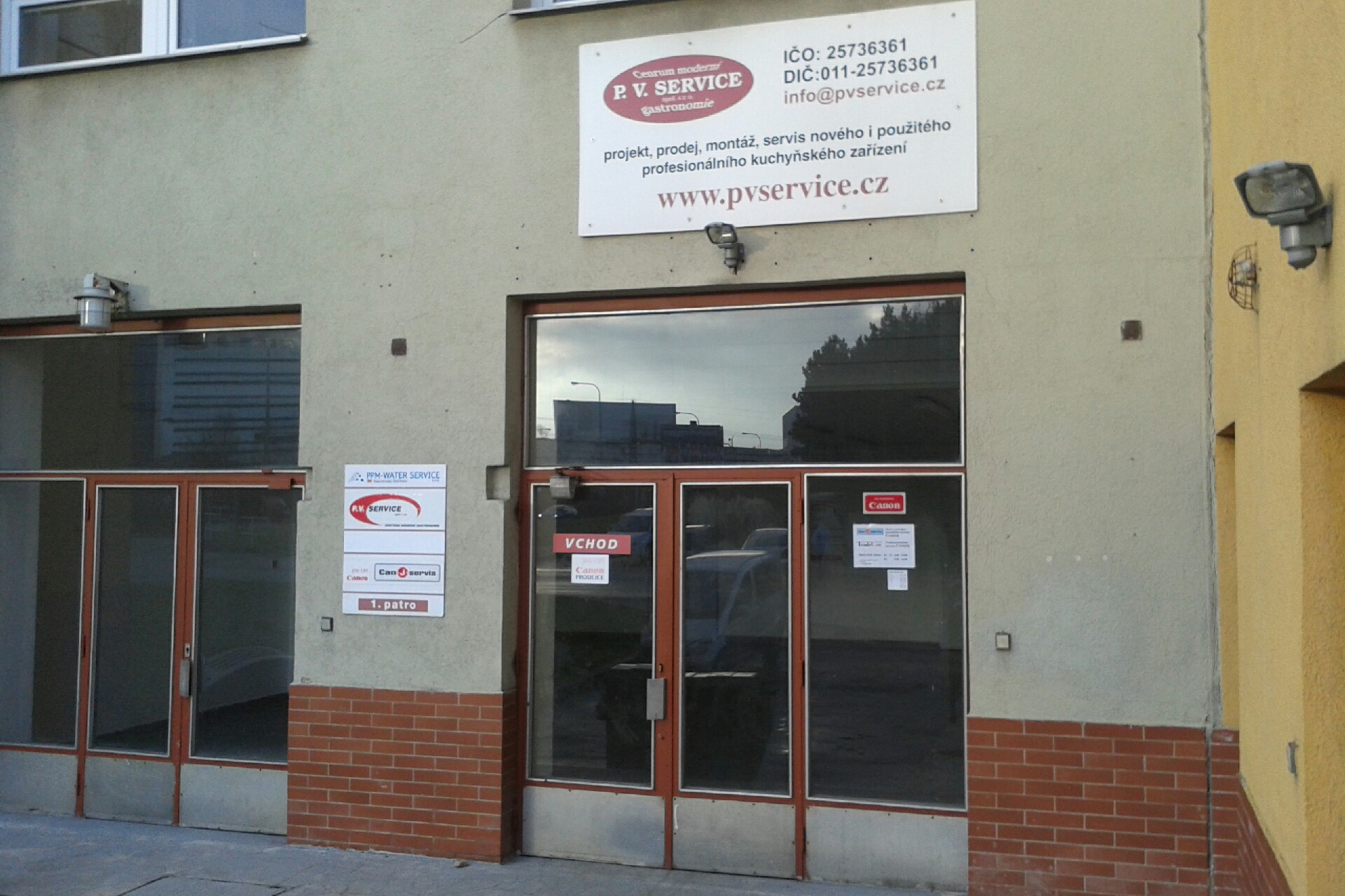 PPM-WATER SERVICE, s.r.o.