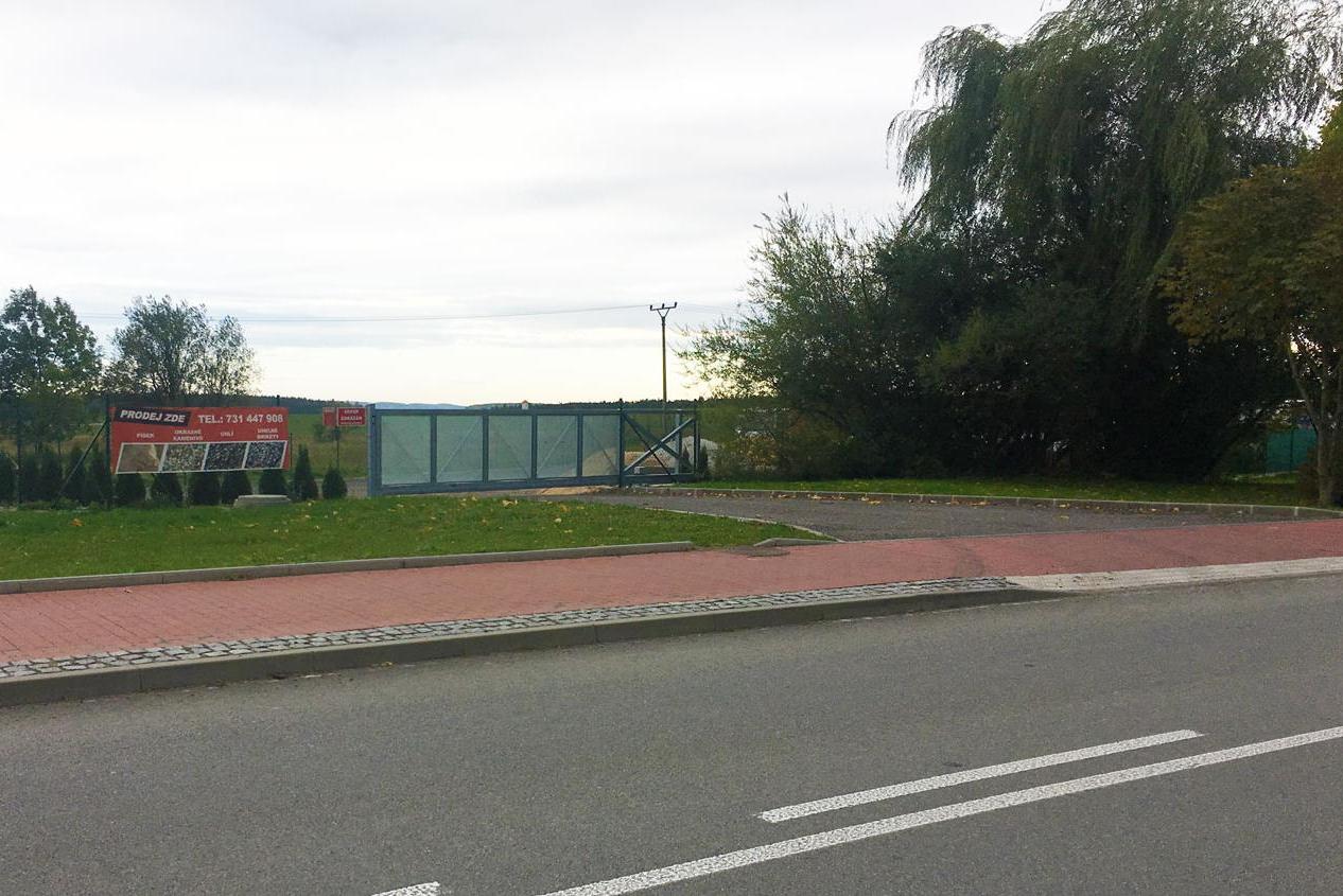 GREDOS - TRANS, s.r.o.