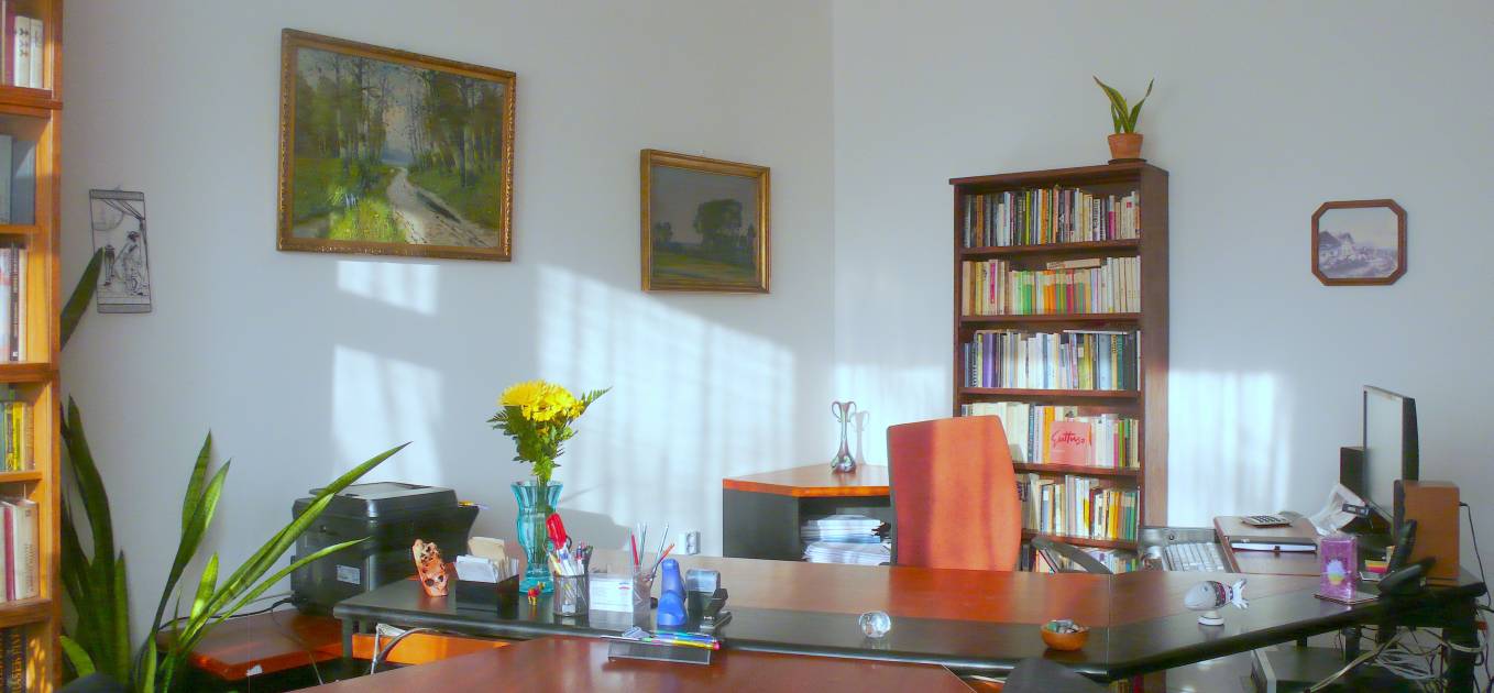 Advokátní kancelář - JUDr. Vlasta Wege Killianová foto 3