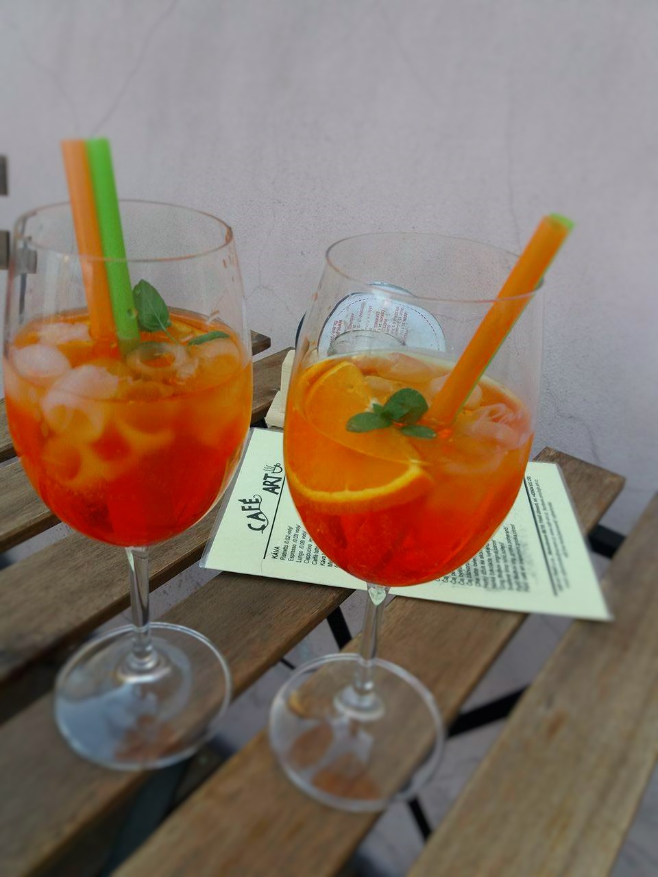 Café art Třebíč foto 4