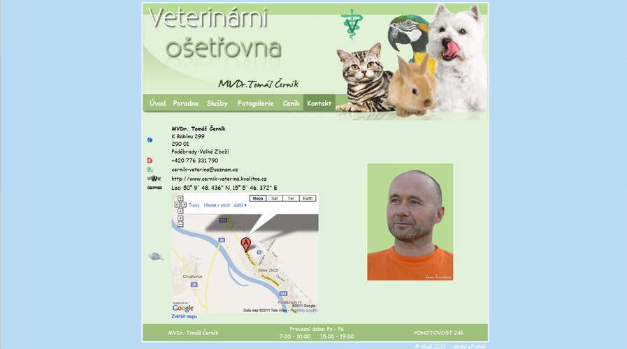 Galanterie U Mušky foto 6